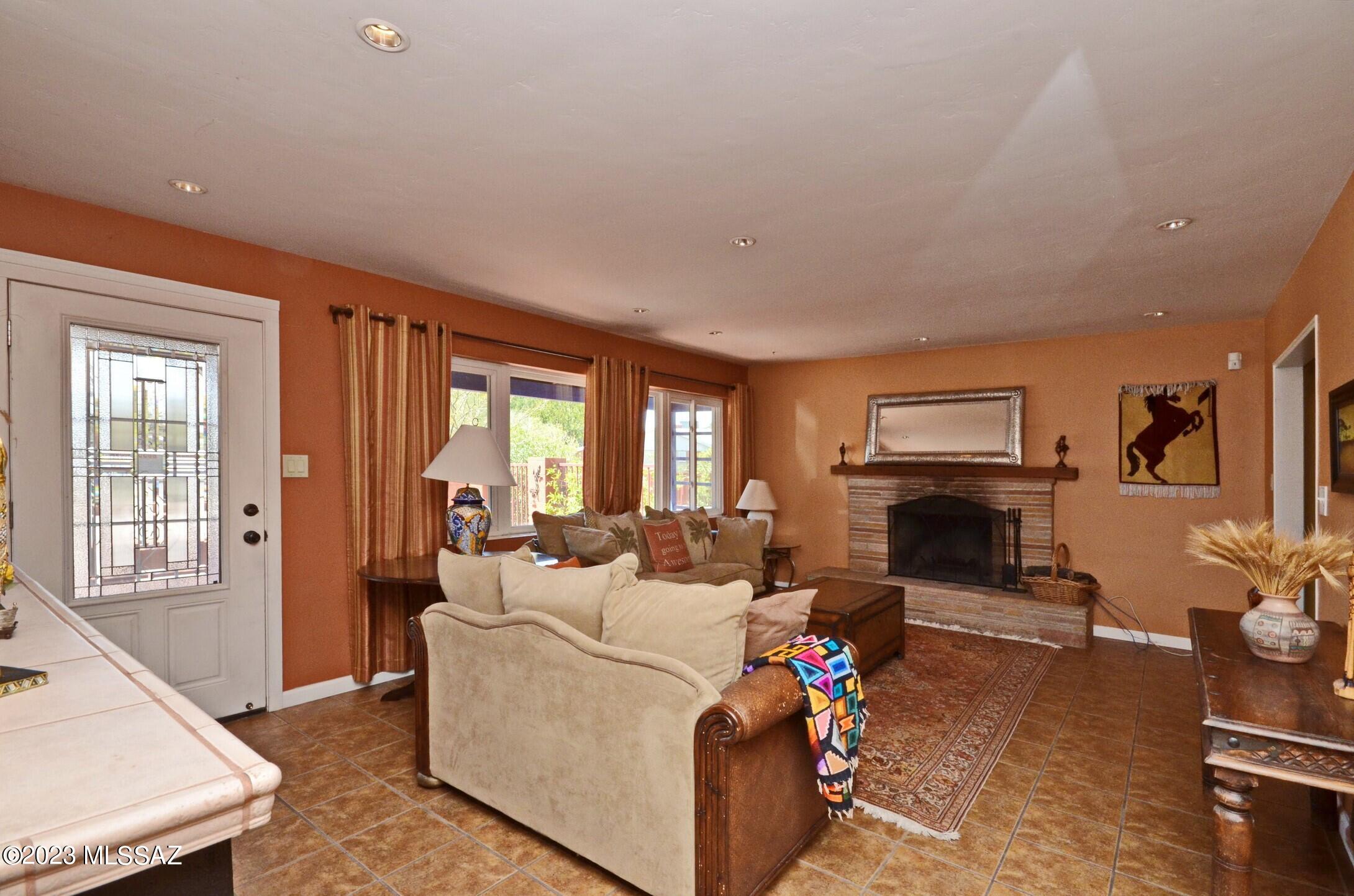 Catalina Vista - Residential