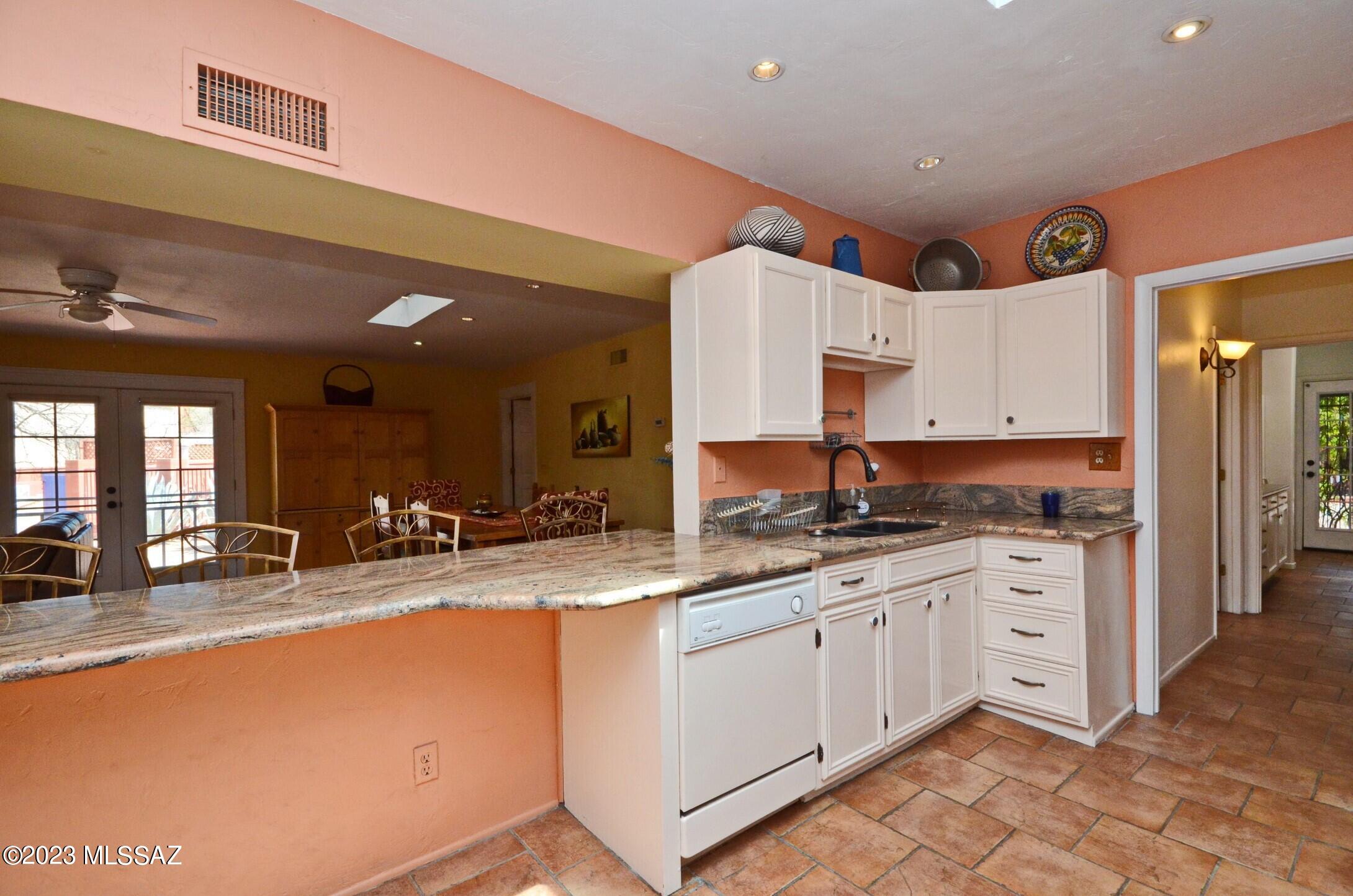 Catalina Vista - Residential