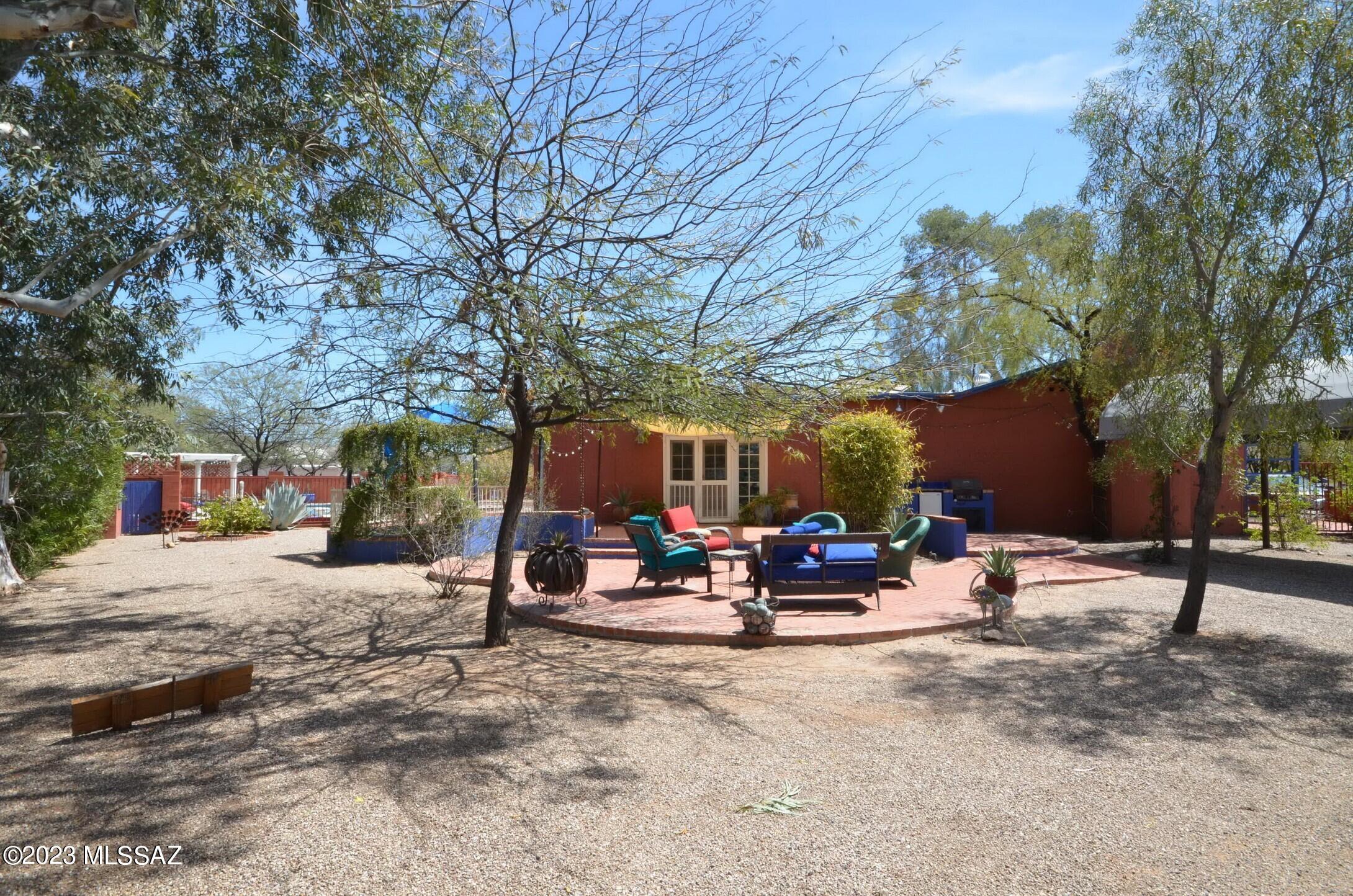 Catalina Vista - Residential