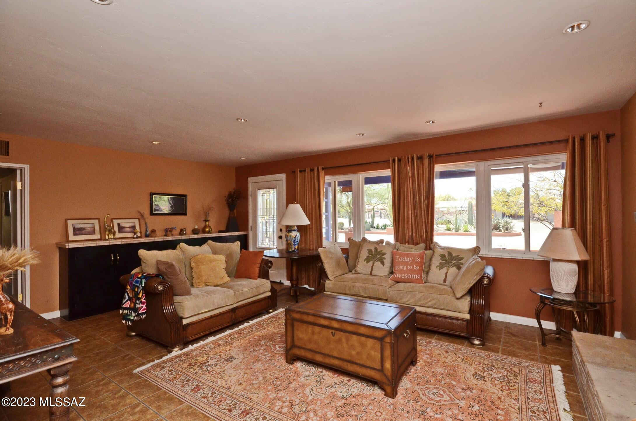 Catalina Vista - Residential