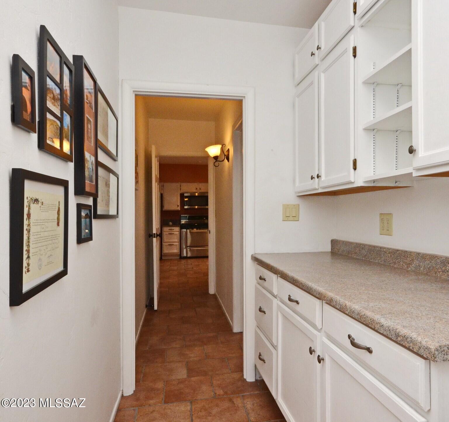 Catalina Vista - Residential