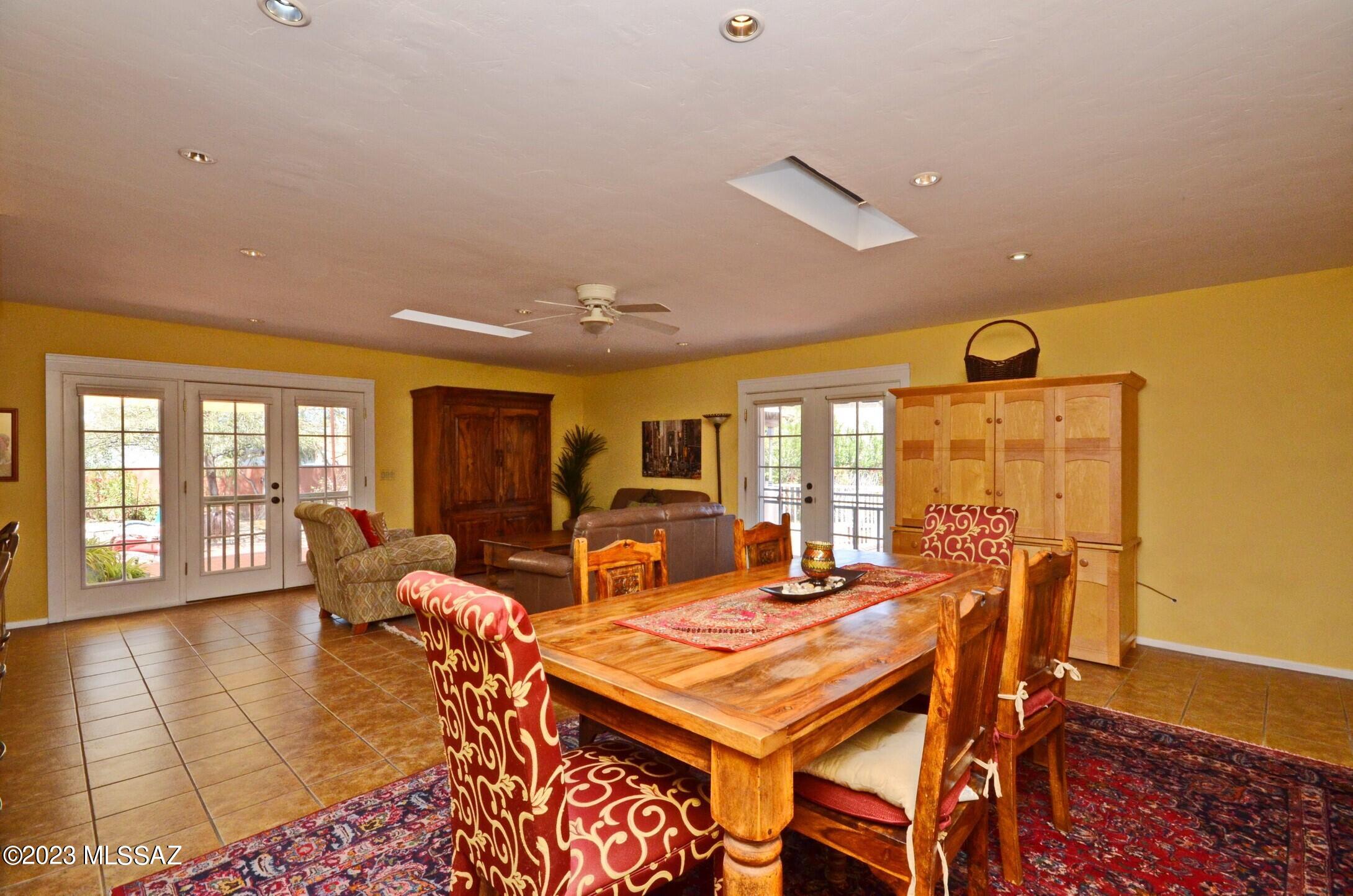 Catalina Vista - Residential