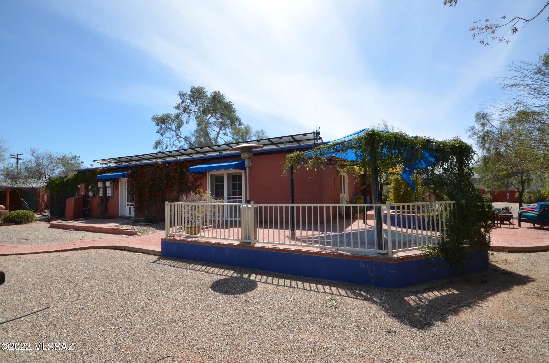 Catalina Vista - Residential