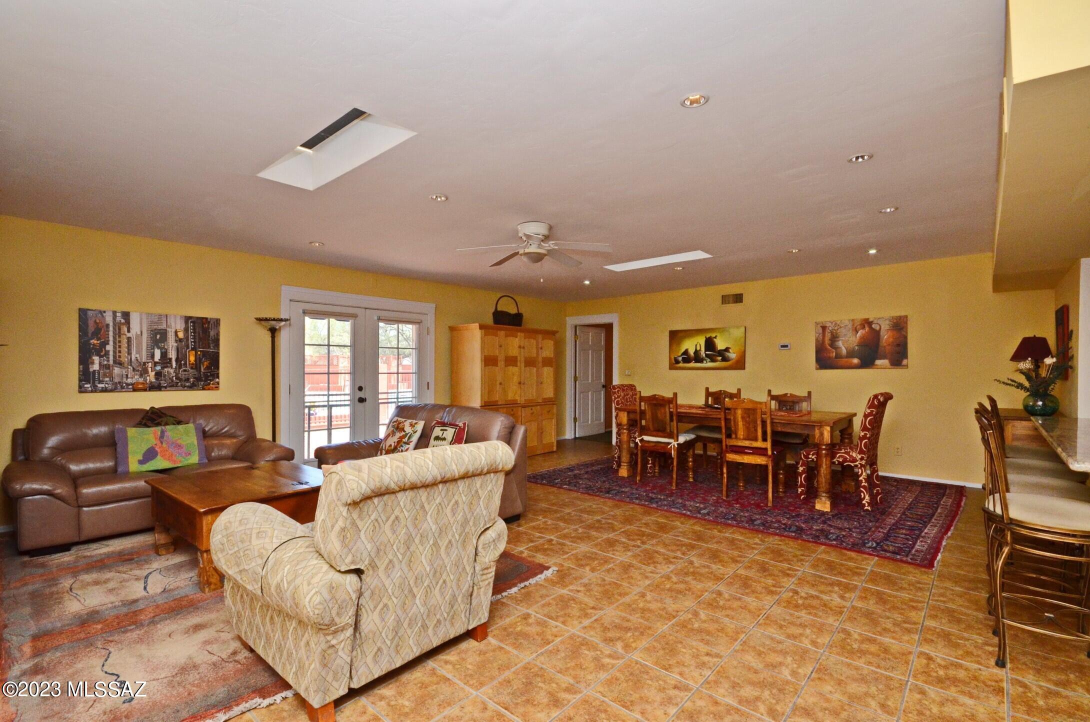 Catalina Vista - Residential