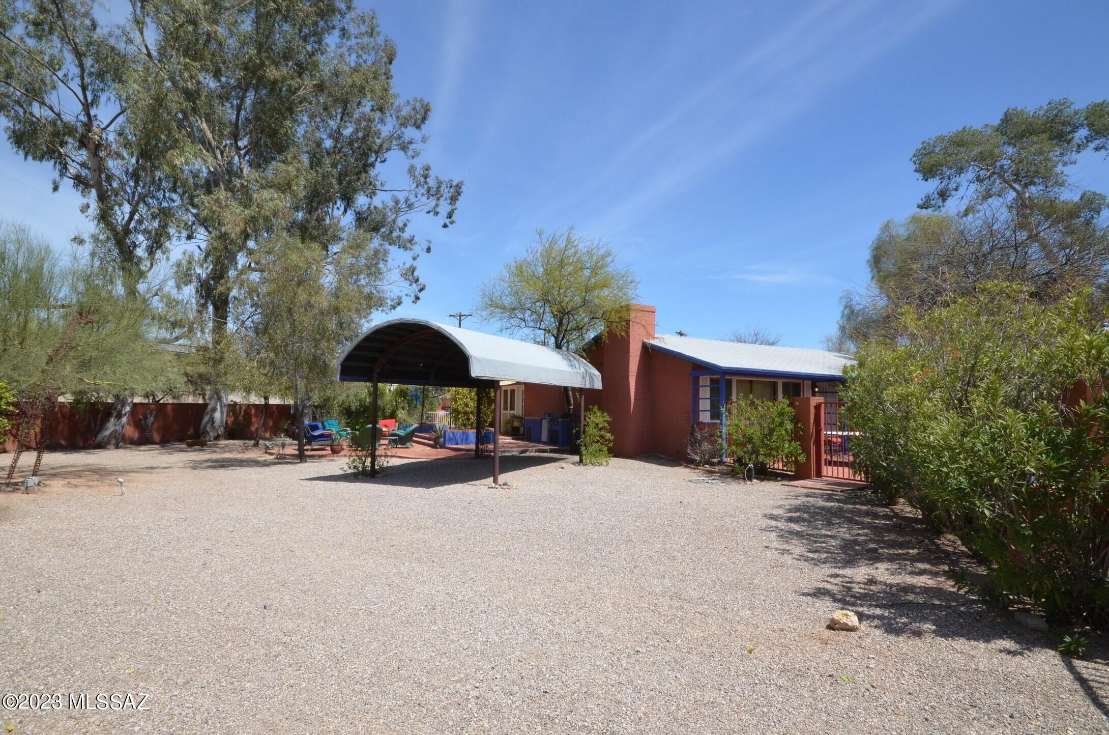 Catalina Vista - Residential