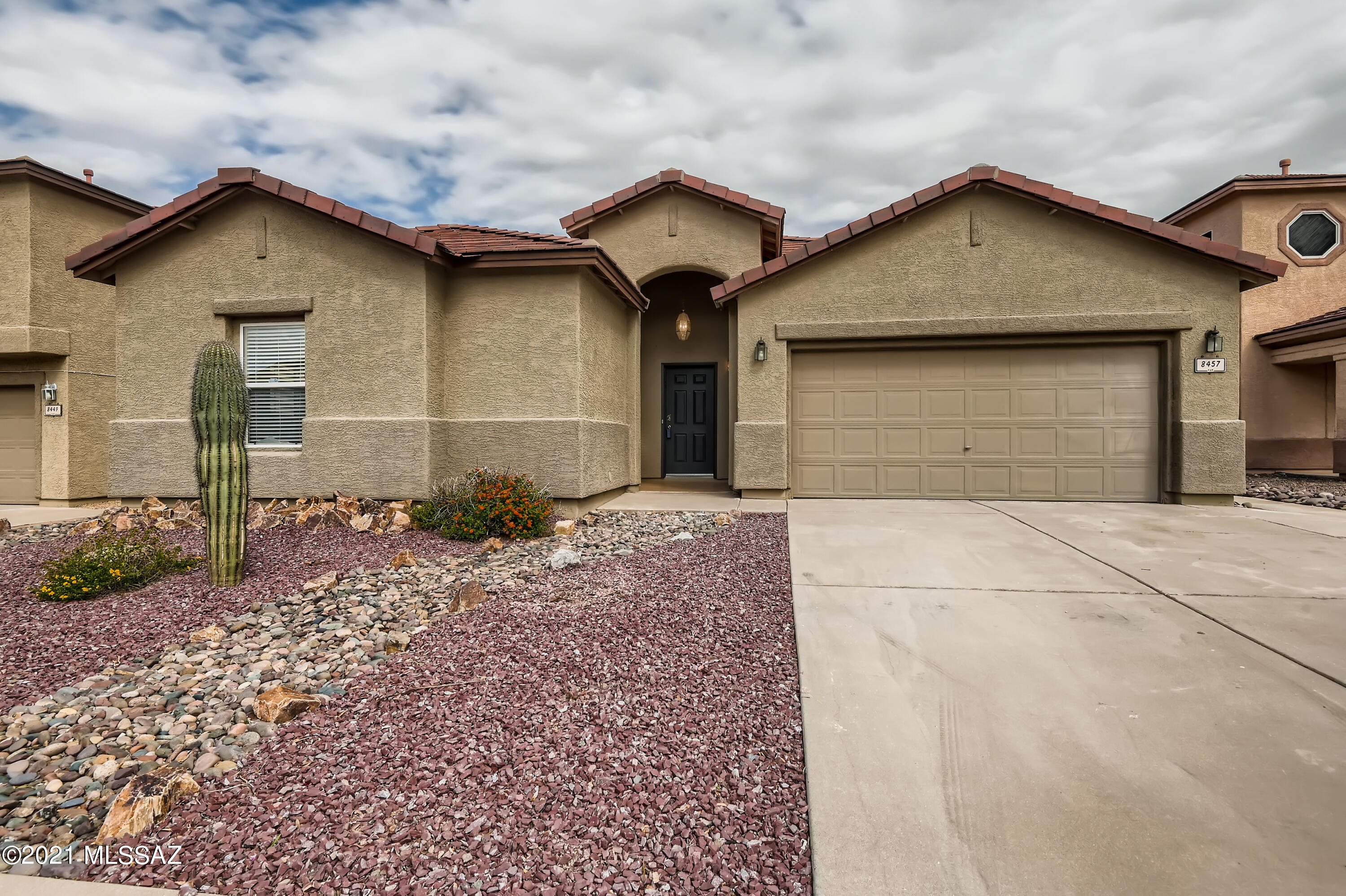 Arizona Madera At Rita Ranch (1-29) - Residential