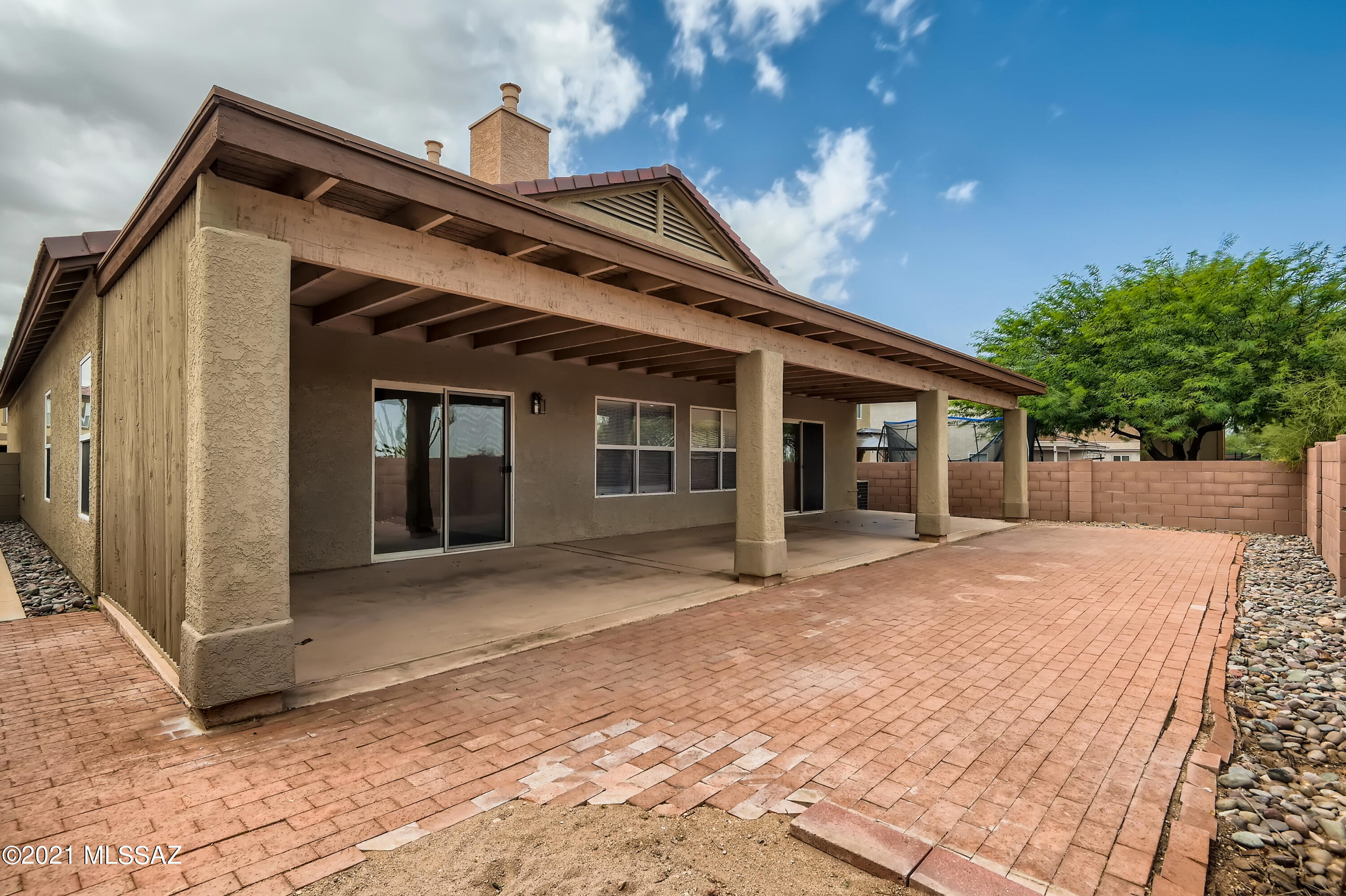 Arizona Madera At Rita Ranch (1-29) - Residential