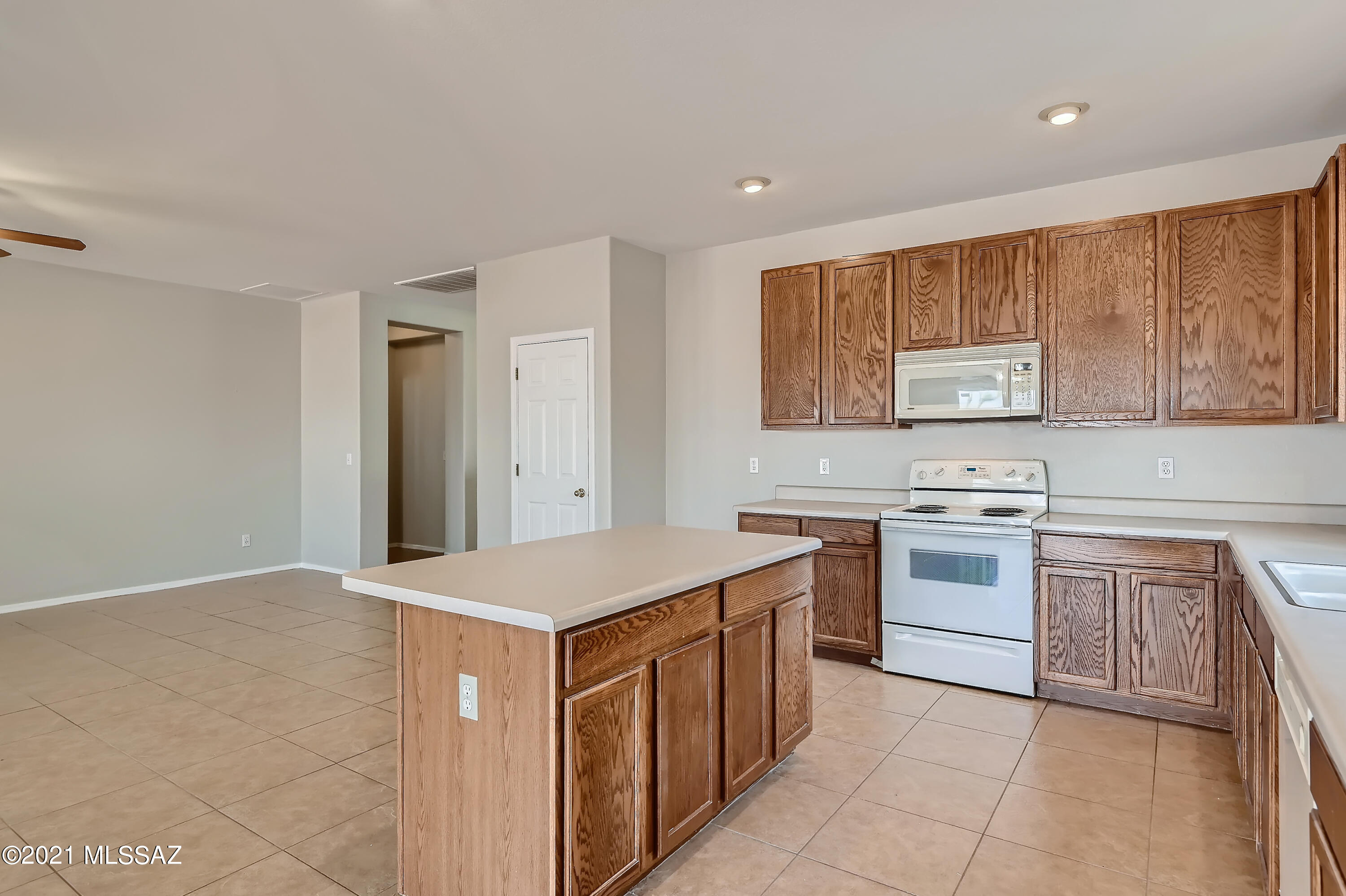 Arizona Madera At Rita Ranch (1-29) - Residential