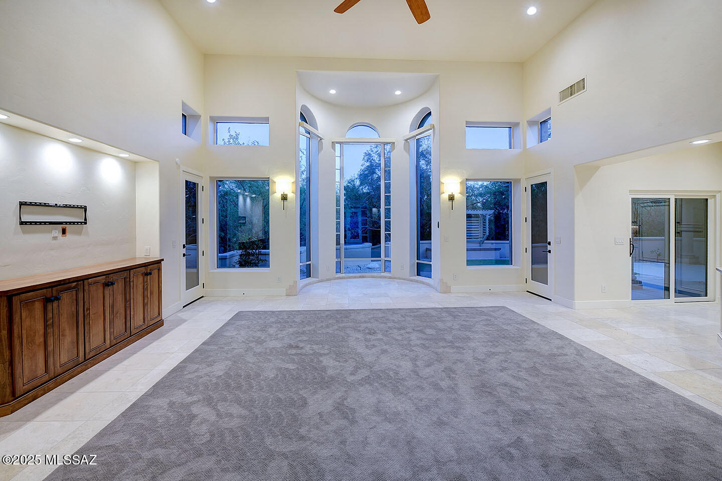 Ventana Canyon Estates (110-148, 179-185) - Residential