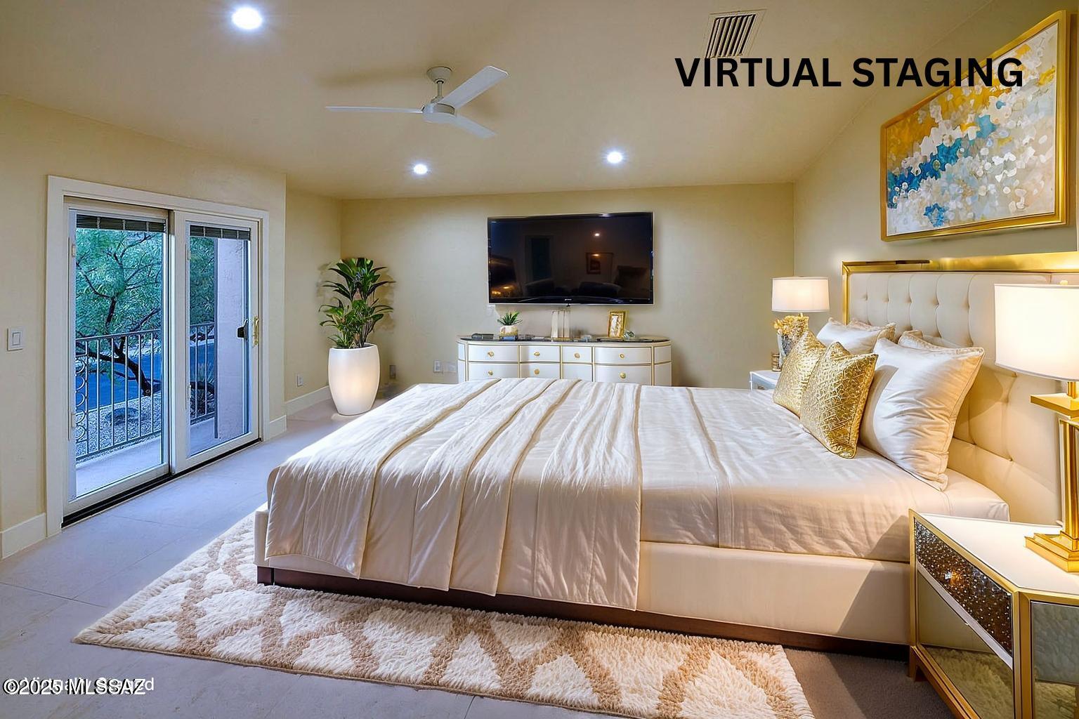 Ventana Canyon Estates (110-148, 179-185) - Residential