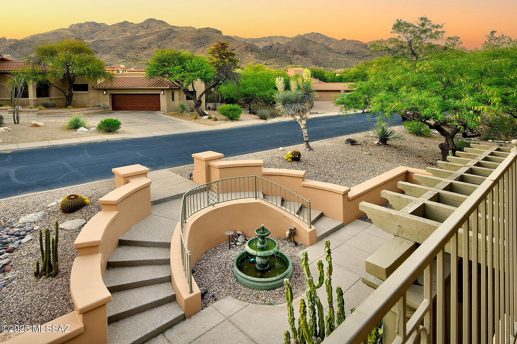 Ventana Canyon Estates (110-148, 179-185) - Residential