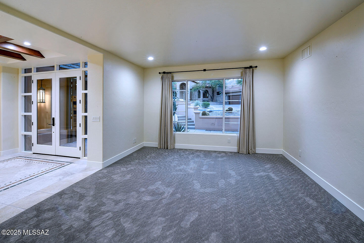 Ventana Canyon Estates (110-148, 179-185) - Residential