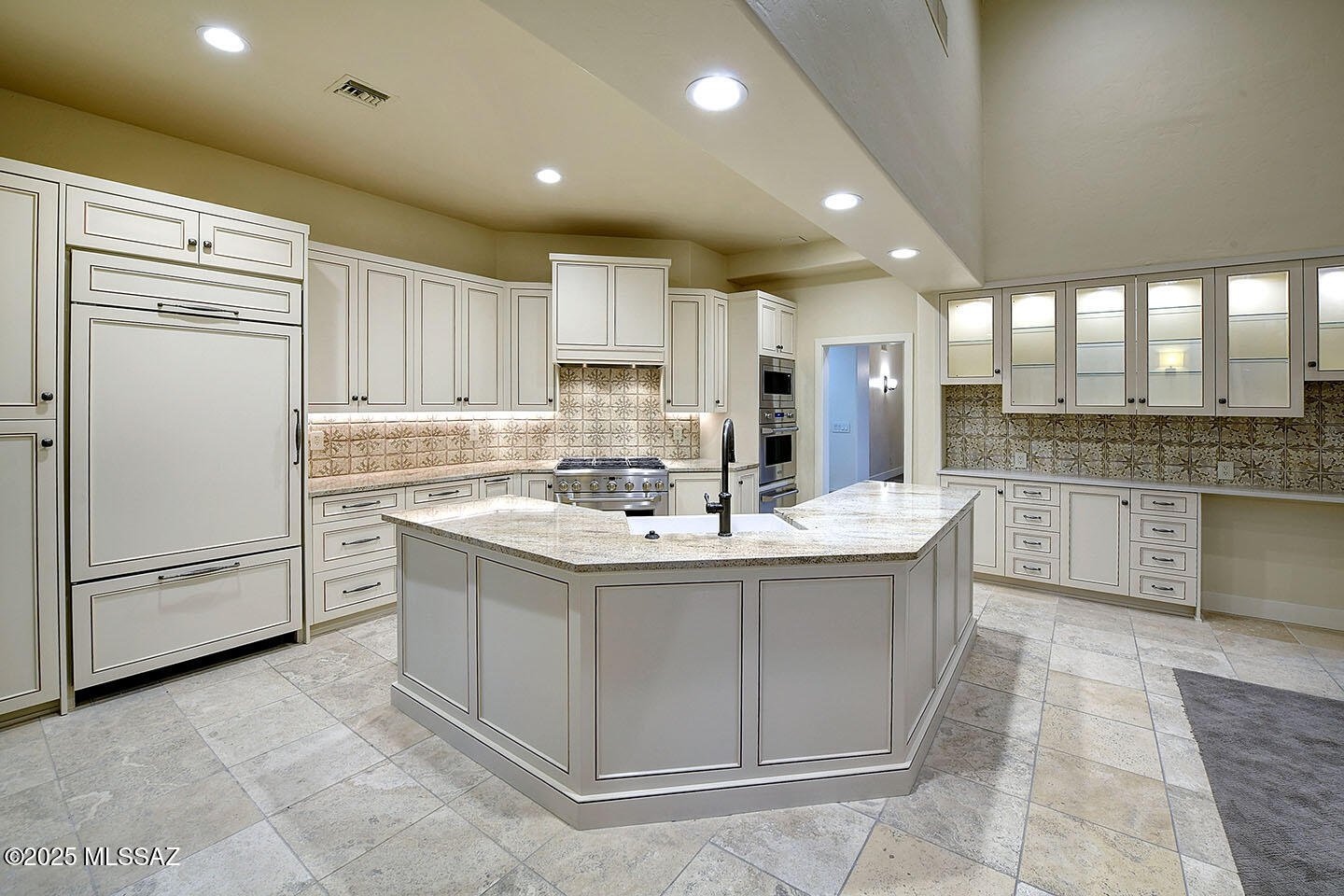 Ventana Canyon Estates (110-148, 179-185) - Residential