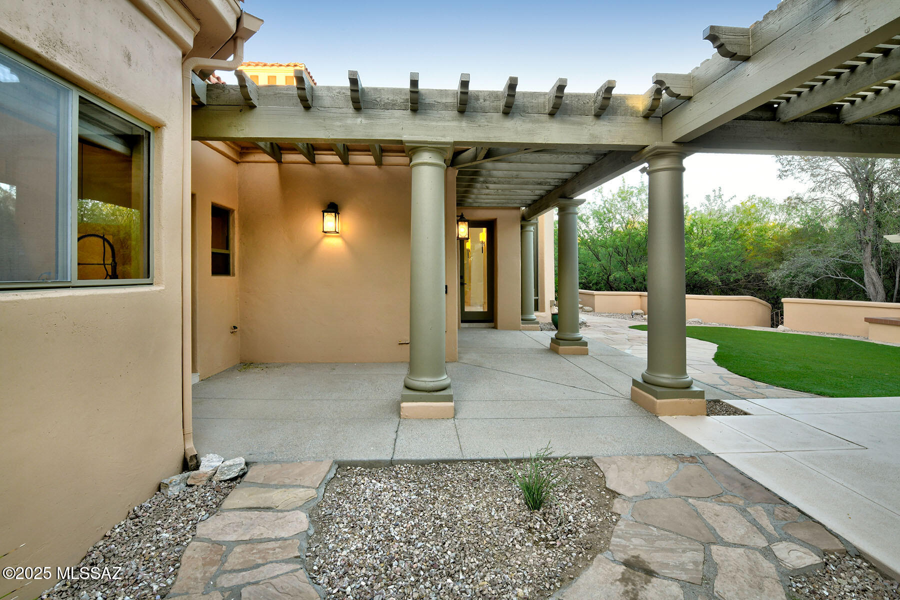 Ventana Canyon Estates (110-148, 179-185) - Residential