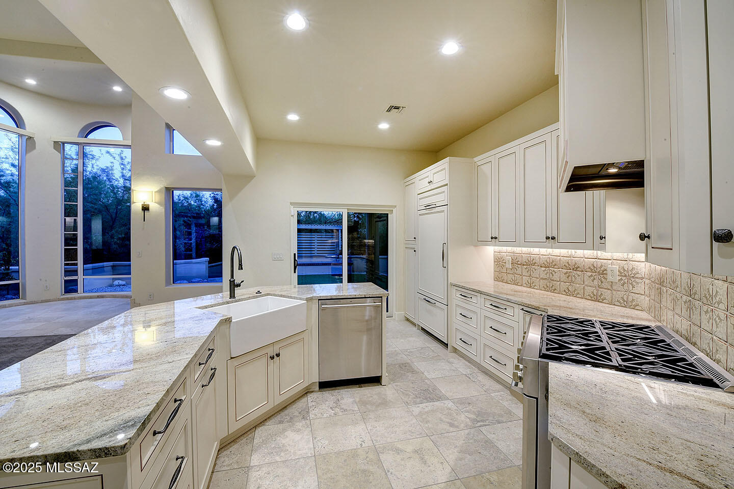 Ventana Canyon Estates (110-148, 179-185) - Residential