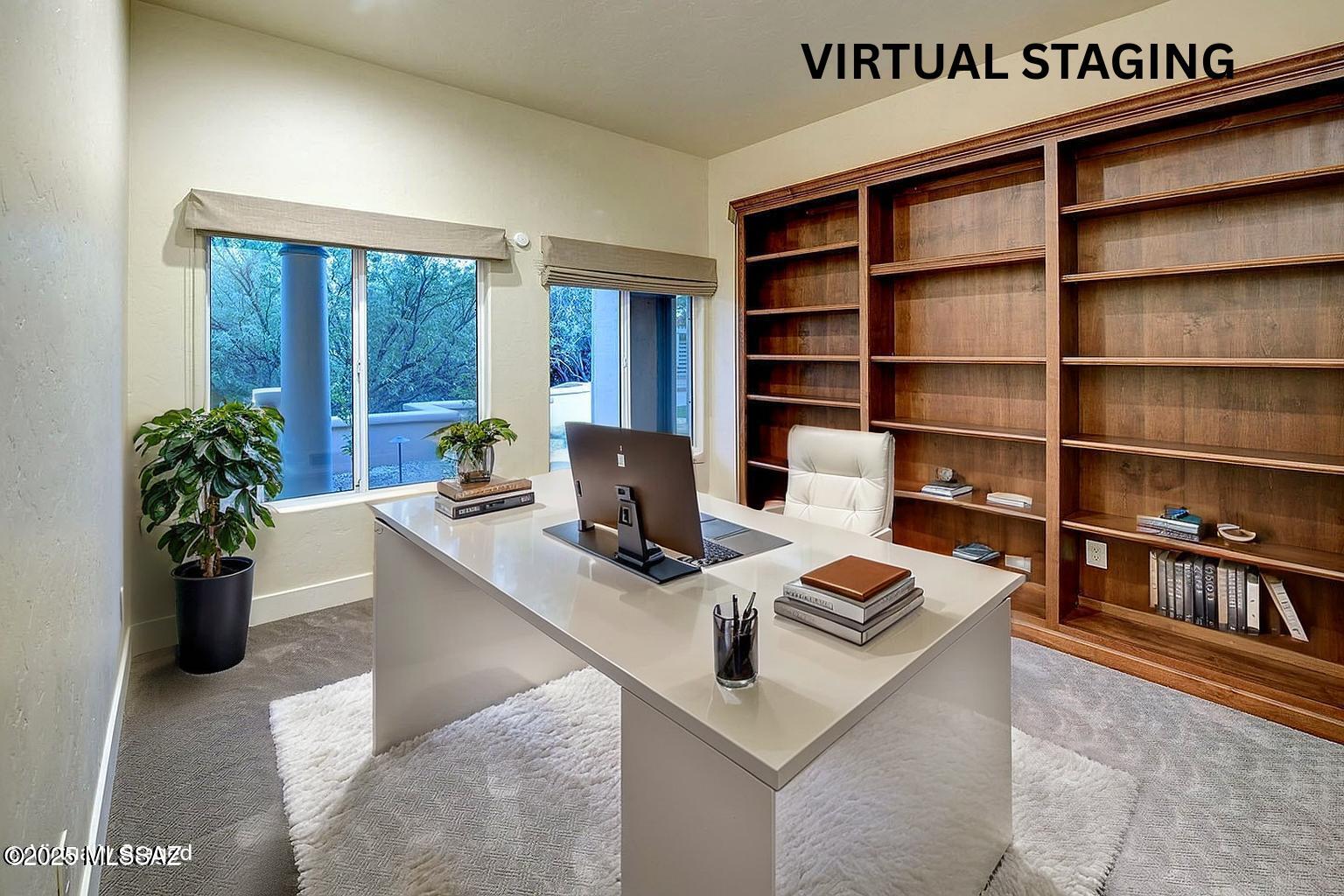 Ventana Canyon Estates (110-148, 179-185) - Residential