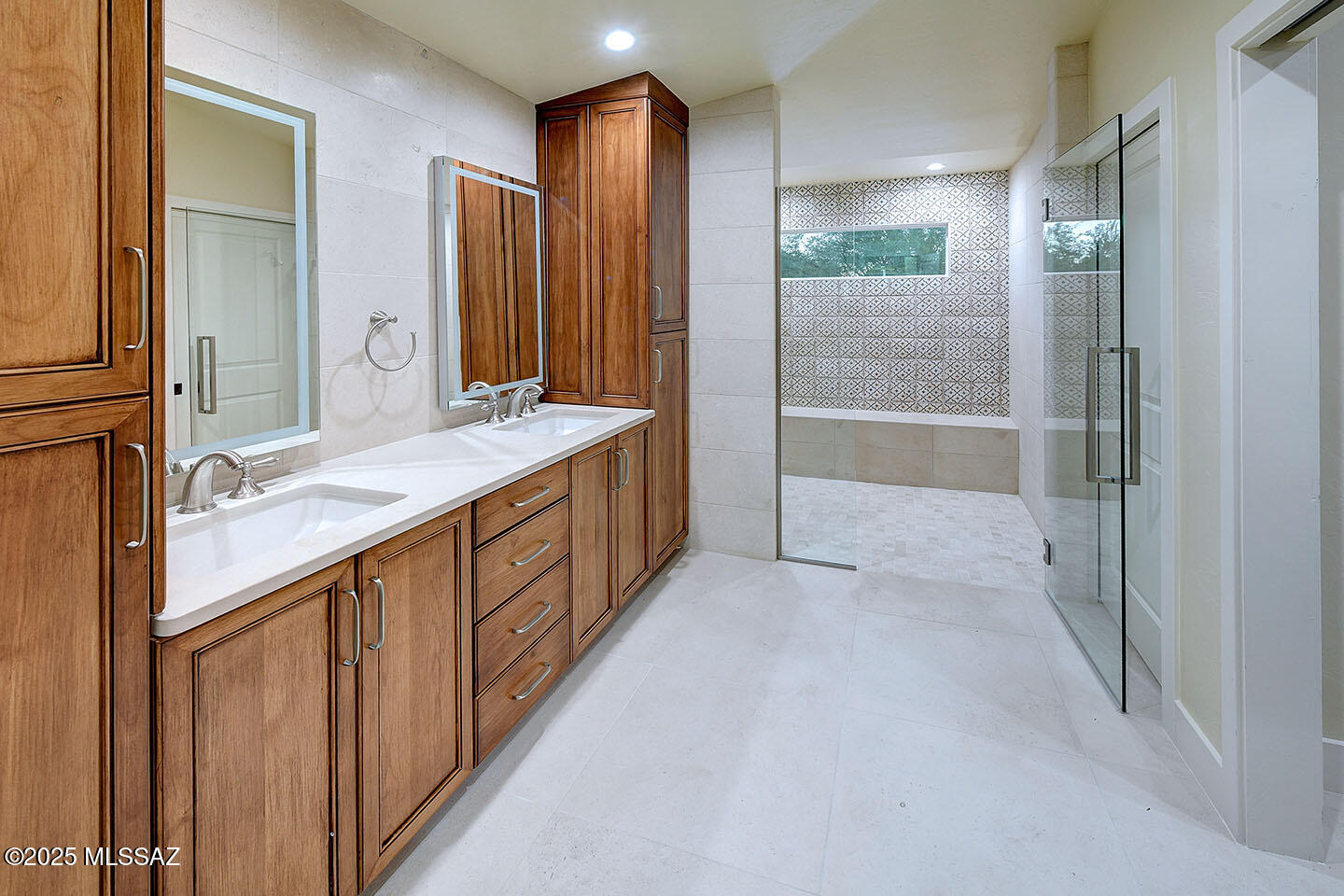 Ventana Canyon Estates (110-148, 179-185) - Residential