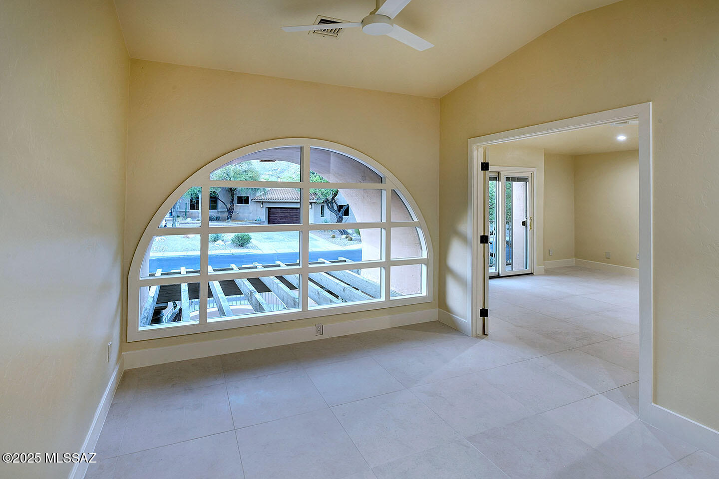 Ventana Canyon Estates (110-148, 179-185) - Residential