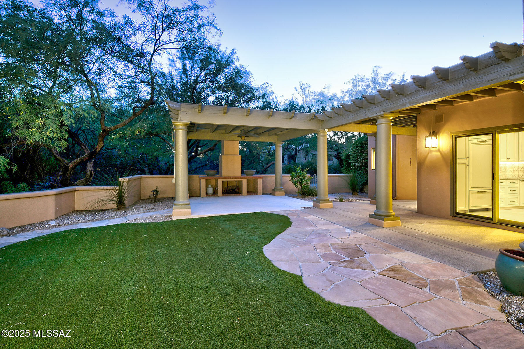 Ventana Canyon Estates (110-148, 179-185) - Residential