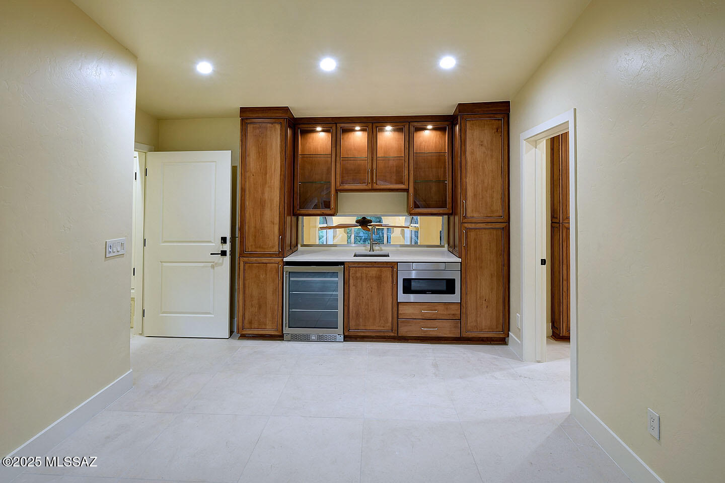 Ventana Canyon Estates (110-148, 179-185) - Residential