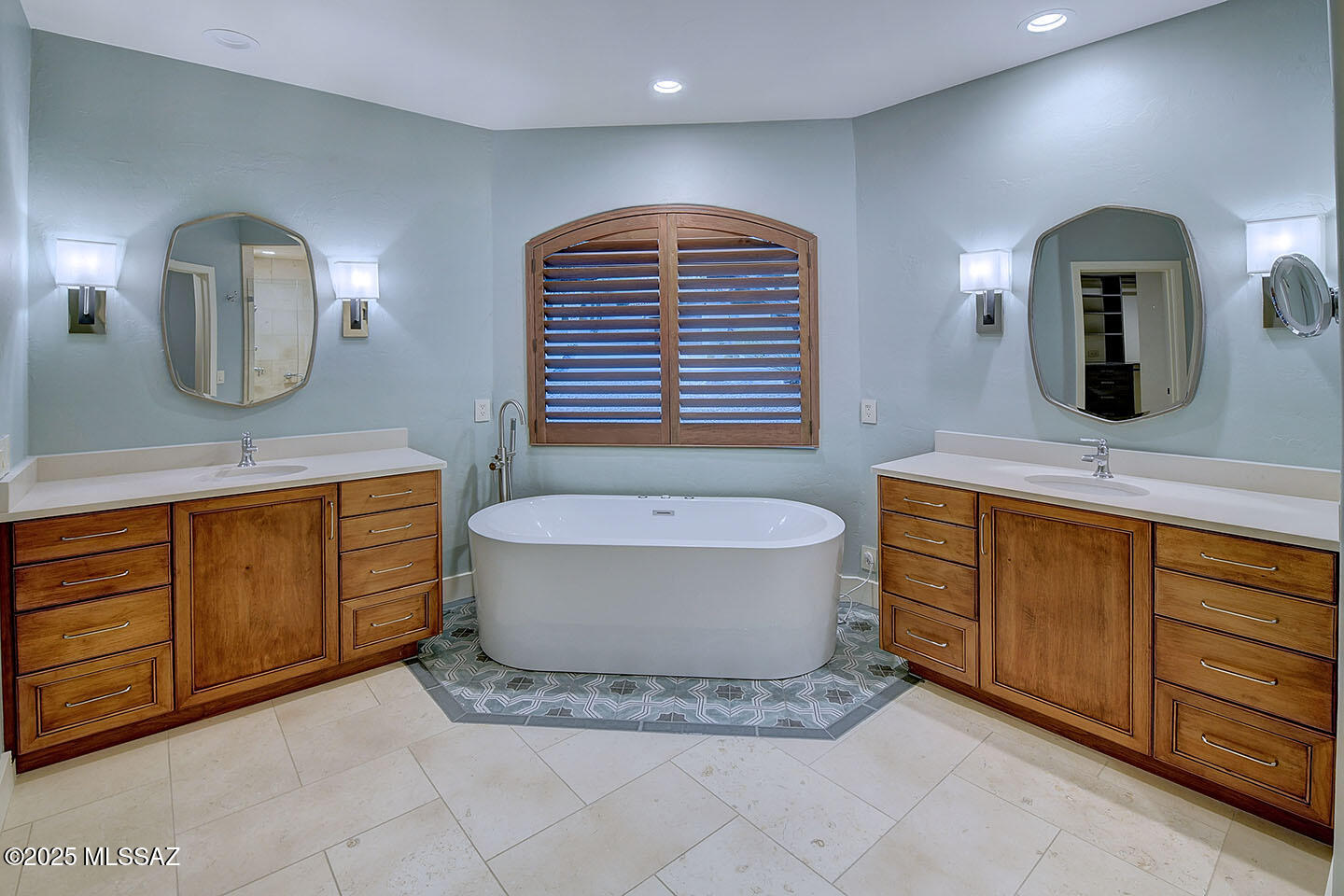Ventana Canyon Estates (110-148, 179-185) - Residential