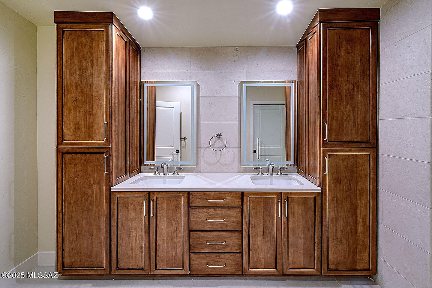 Ventana Canyon Estates (110-148, 179-185) - Residential