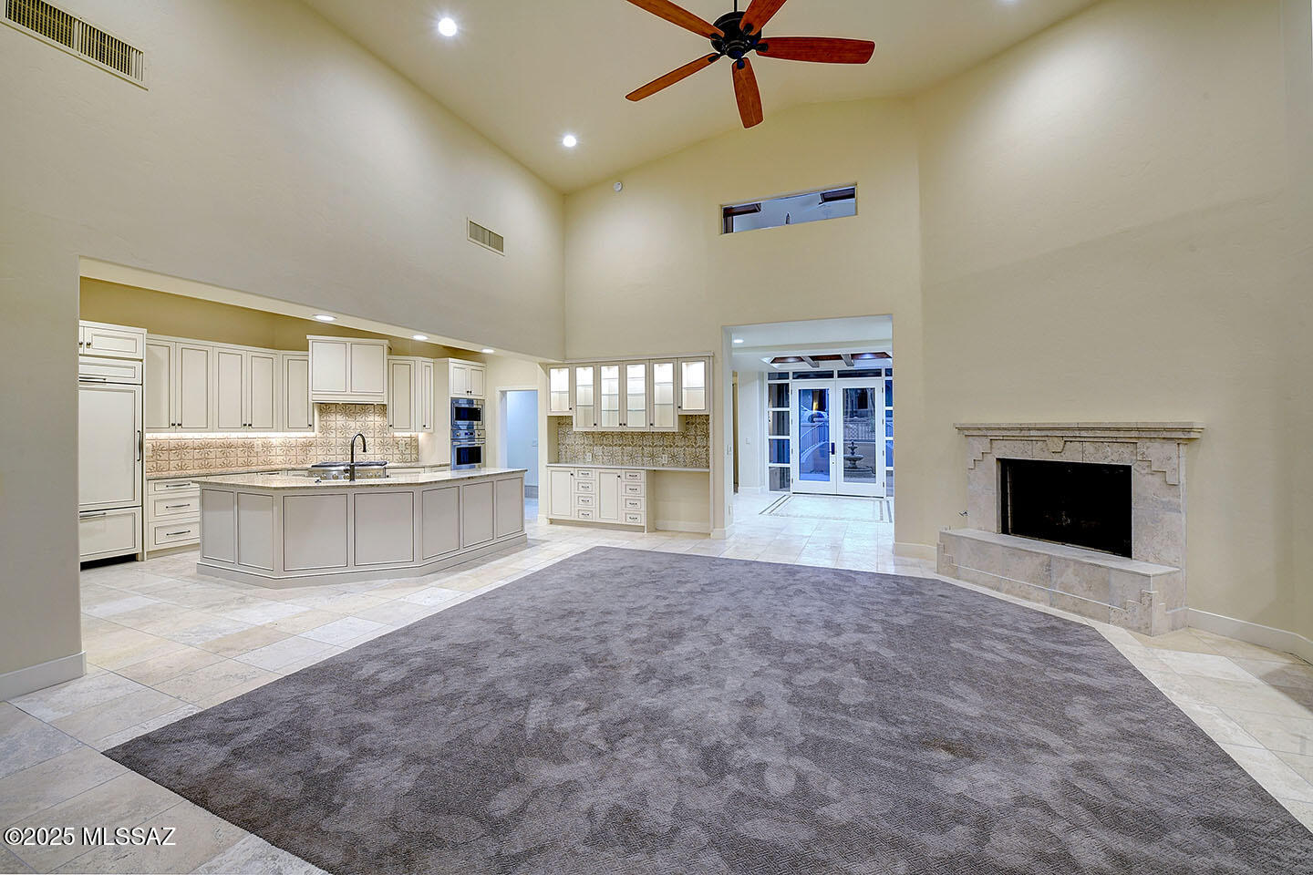Ventana Canyon Estates (110-148, 179-185) - Residential