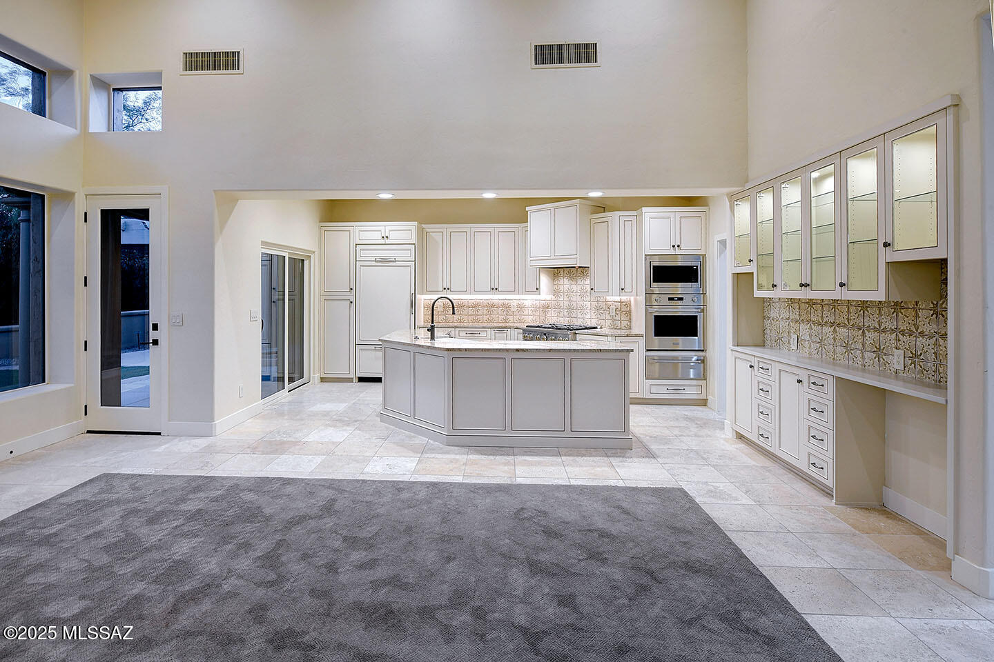 Ventana Canyon Estates (110-148, 179-185) - Residential