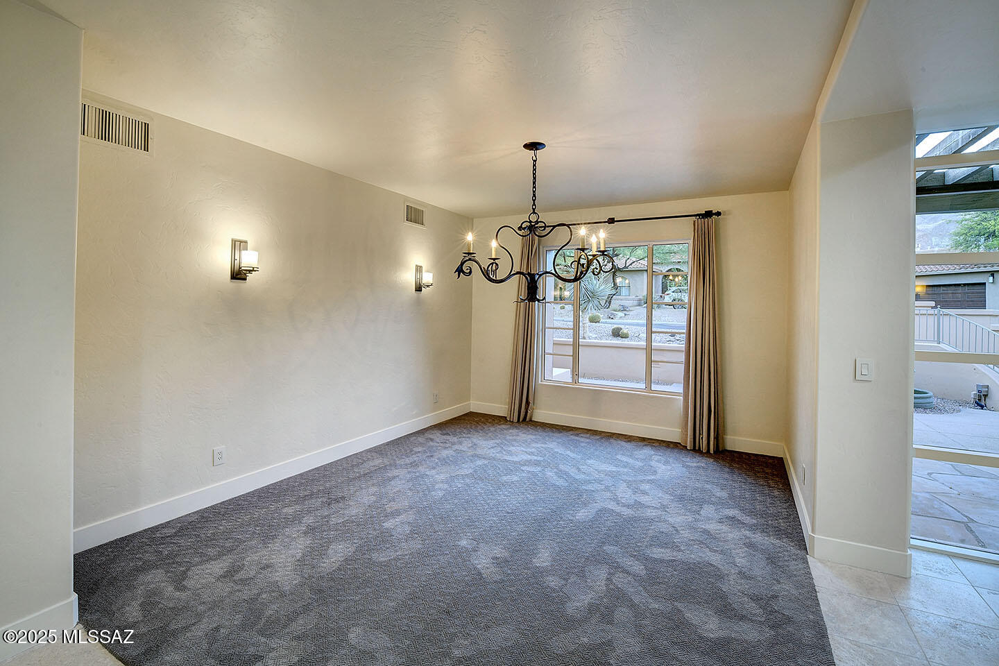 Ventana Canyon Estates (110-148, 179-185) - Residential