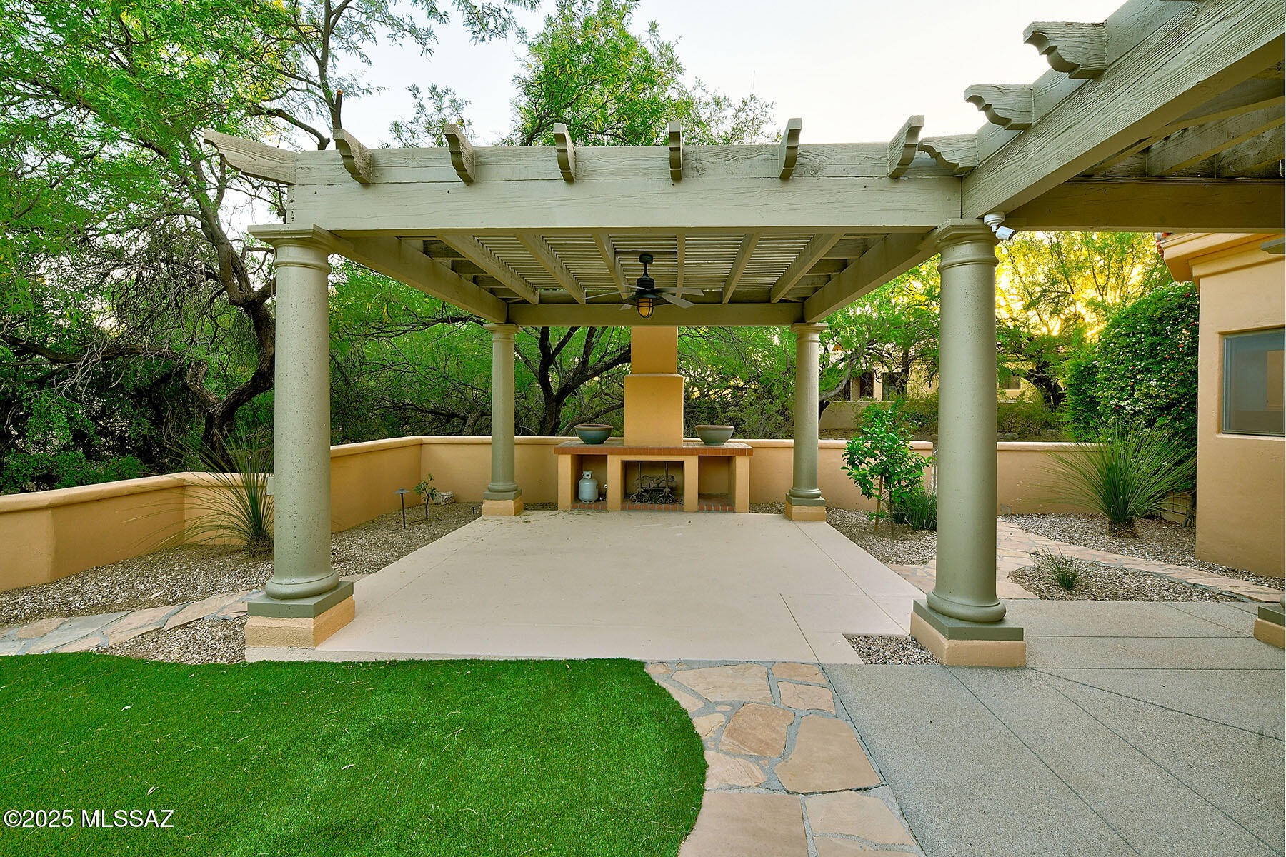Ventana Canyon Estates (110-148, 179-185) - Residential