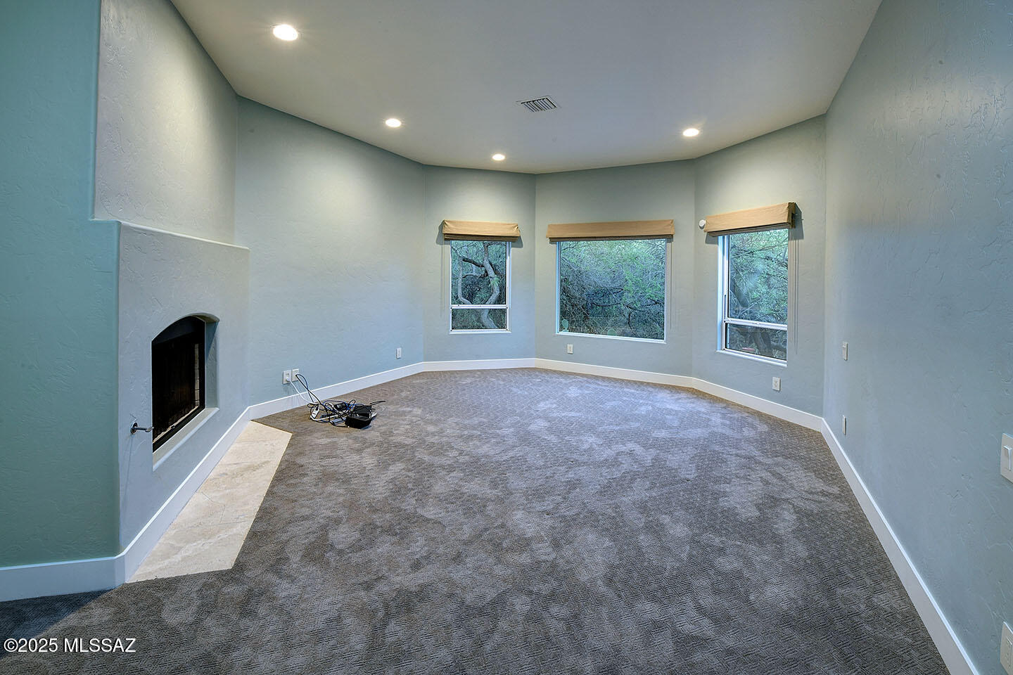 Ventana Canyon Estates (110-148, 179-185) - Residential