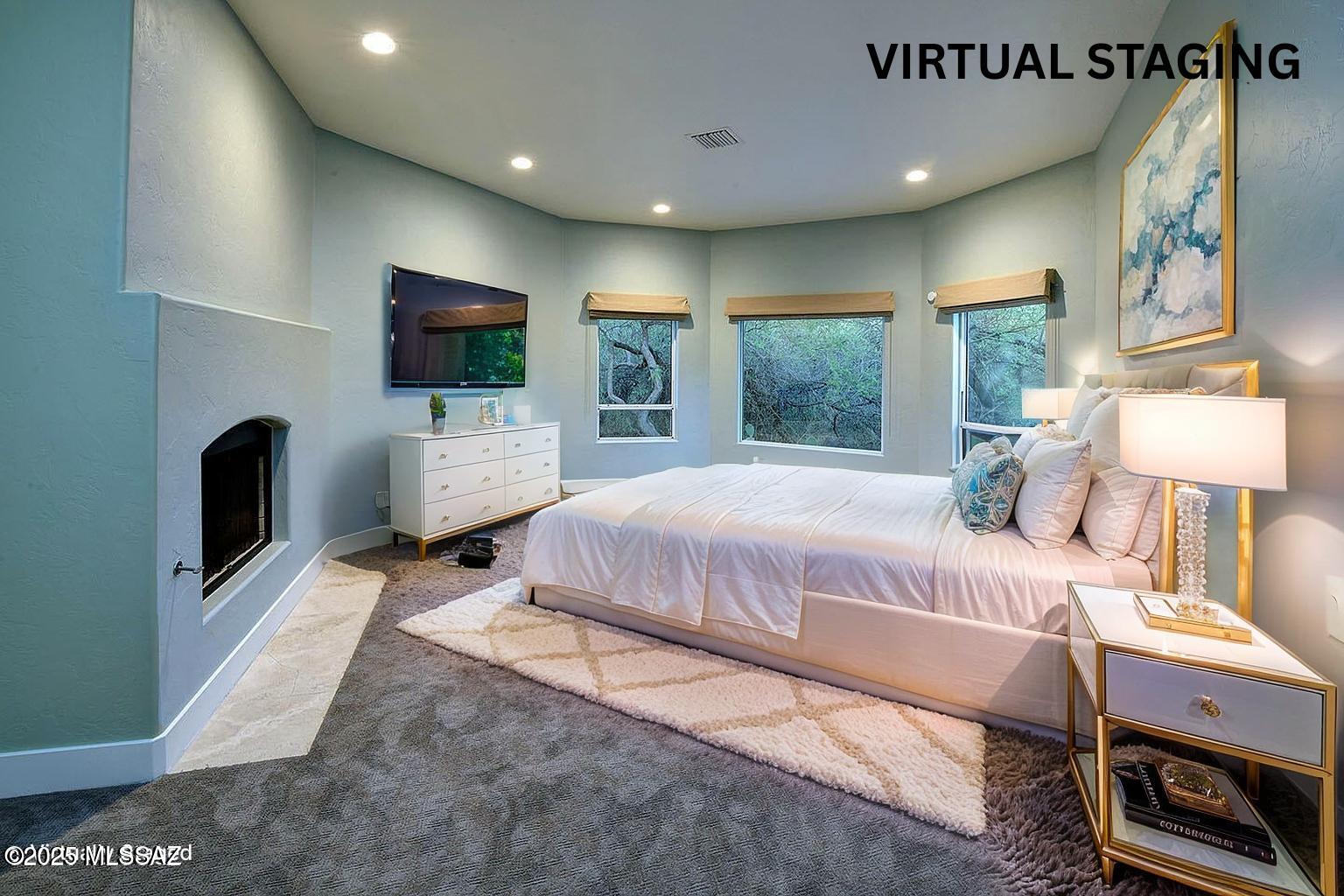 Ventana Canyon Estates (110-148, 179-185) - Residential