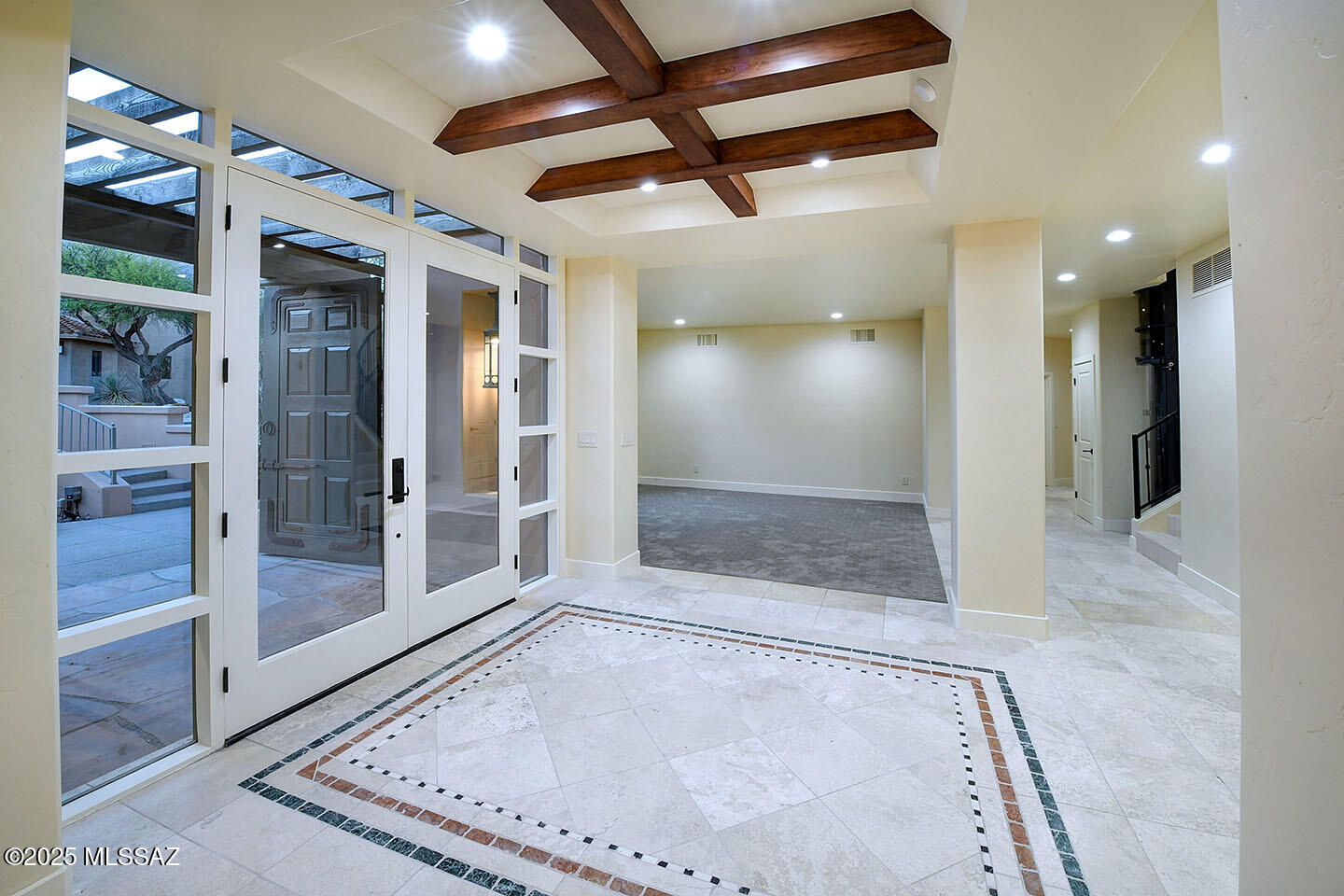 Ventana Canyon Estates (110-148, 179-185) - Residential