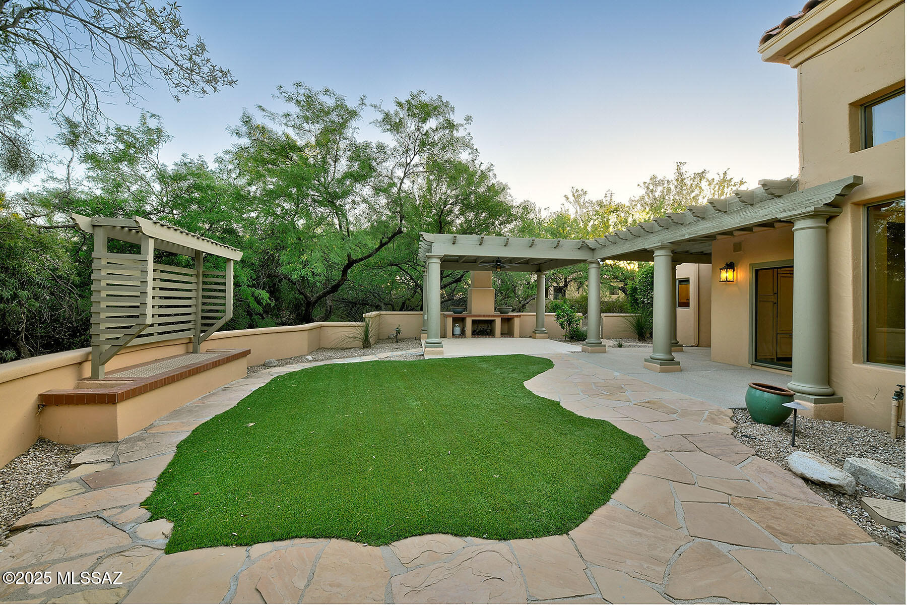Ventana Canyon Estates (110-148, 179-185) - Residential