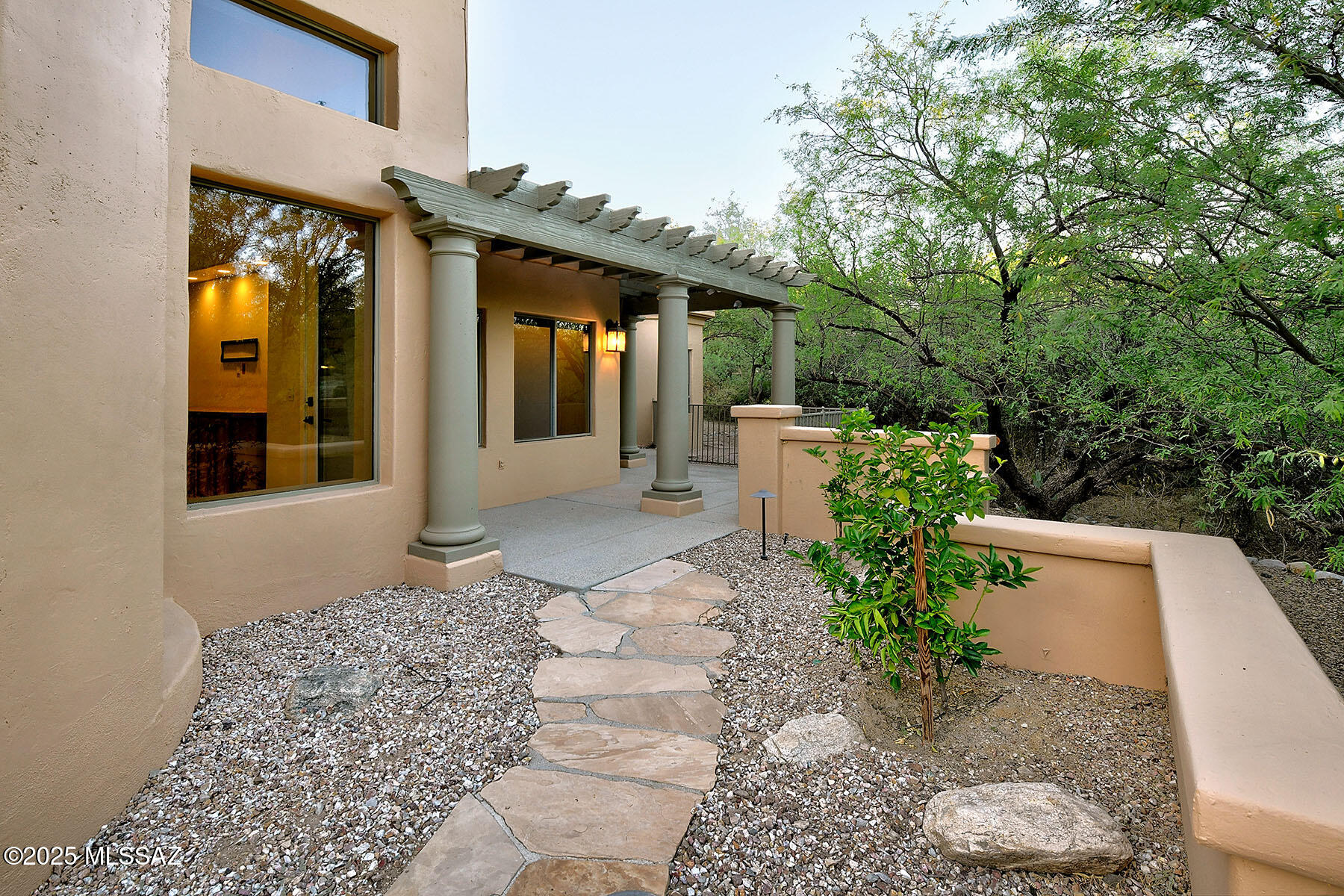Ventana Canyon Estates (110-148, 179-185) - Residential