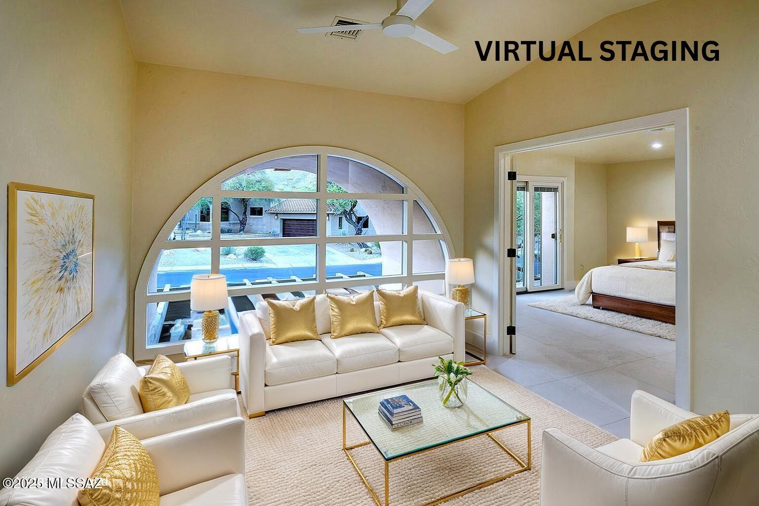 Ventana Canyon Estates (110-148, 179-185) - Residential