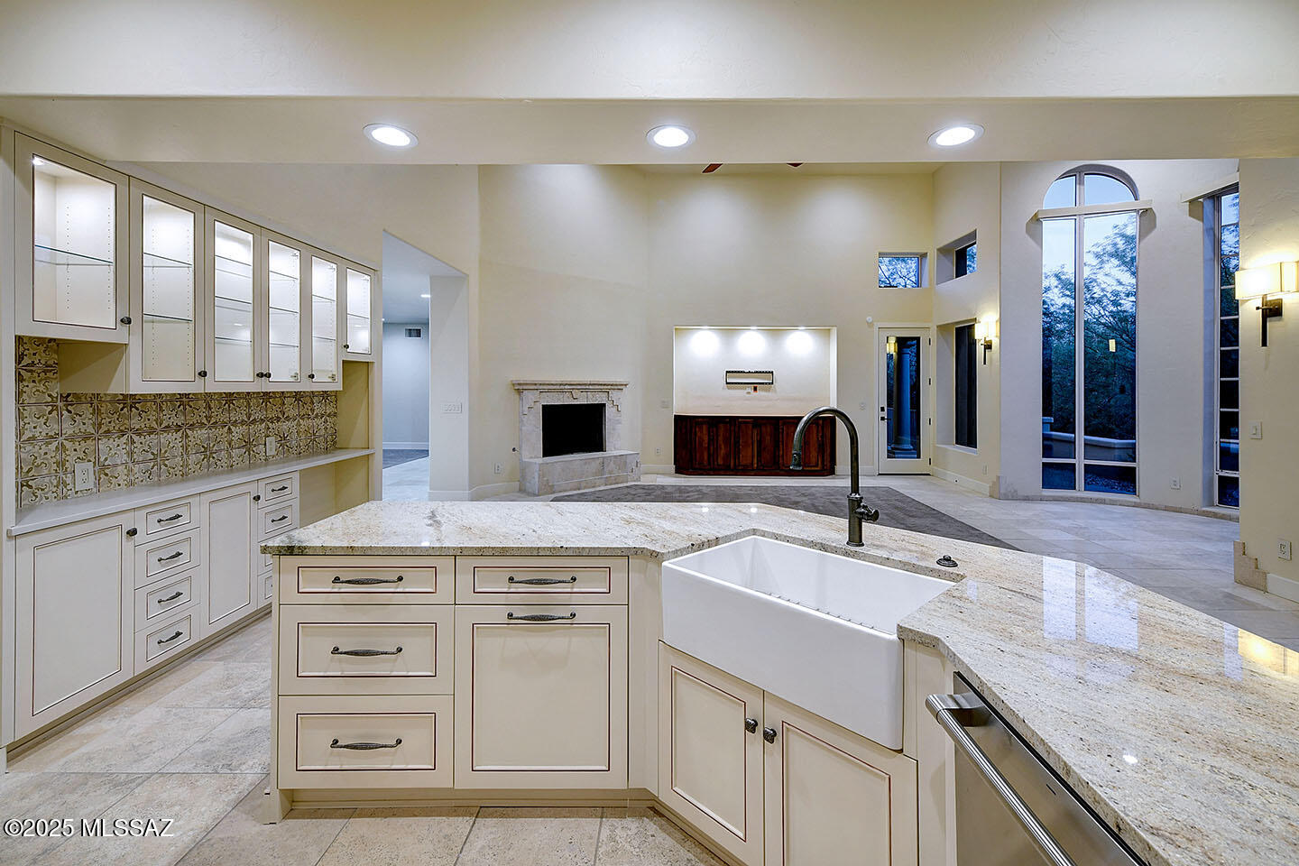 Ventana Canyon Estates (110-148, 179-185) - Residential