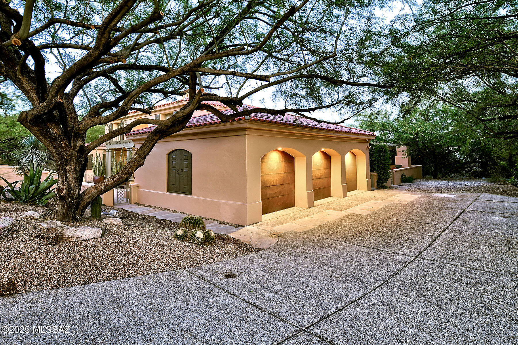 Ventana Canyon Estates (110-148, 179-185) - Residential