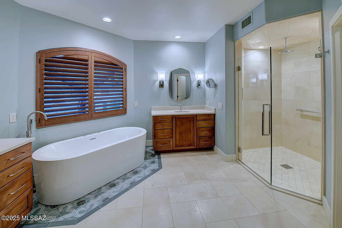 Ventana Canyon Estates (110-148, 179-185) - Residential