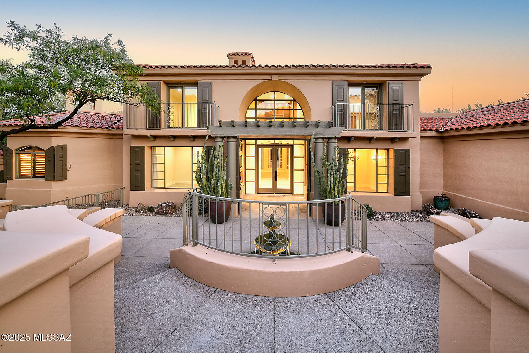 Ventana Canyon Estates (110-148, 179-185) - Residential