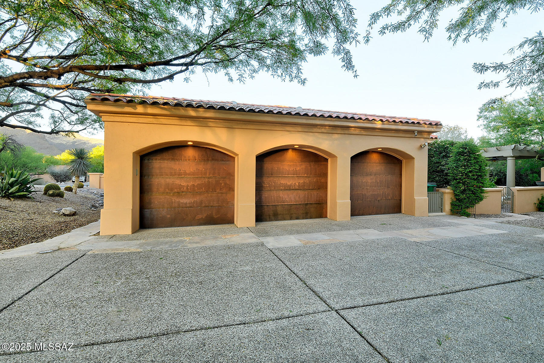 Ventana Canyon Estates (110-148, 179-185) - Residential