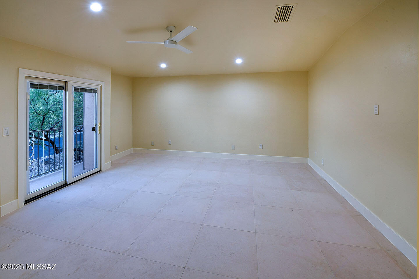 Ventana Canyon Estates (110-148, 179-185) - Residential
