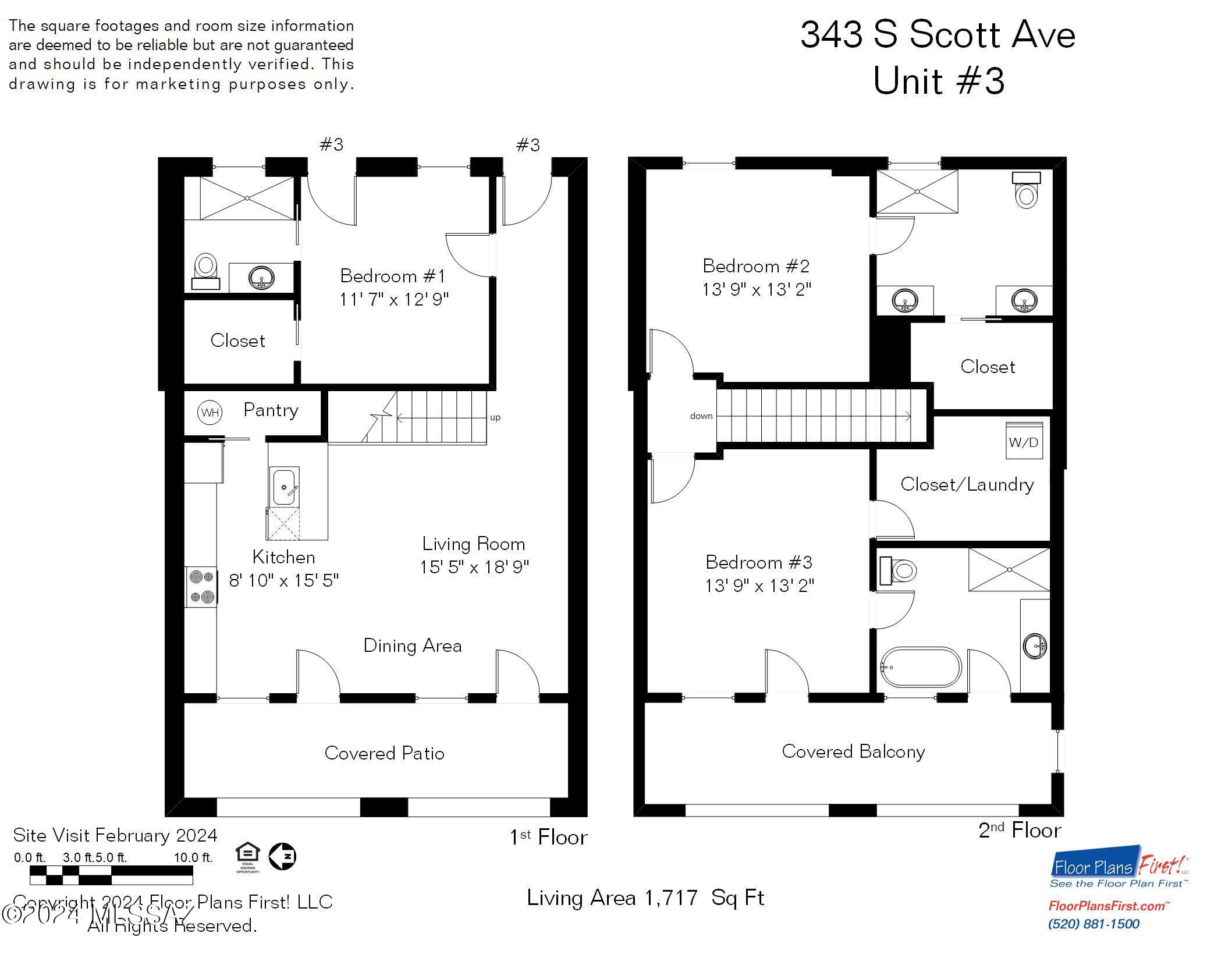 N/A - Residential