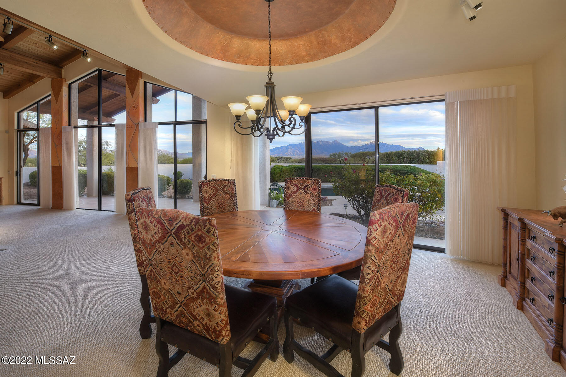 Green Valley Foothills NO.2(1-60) - Residential