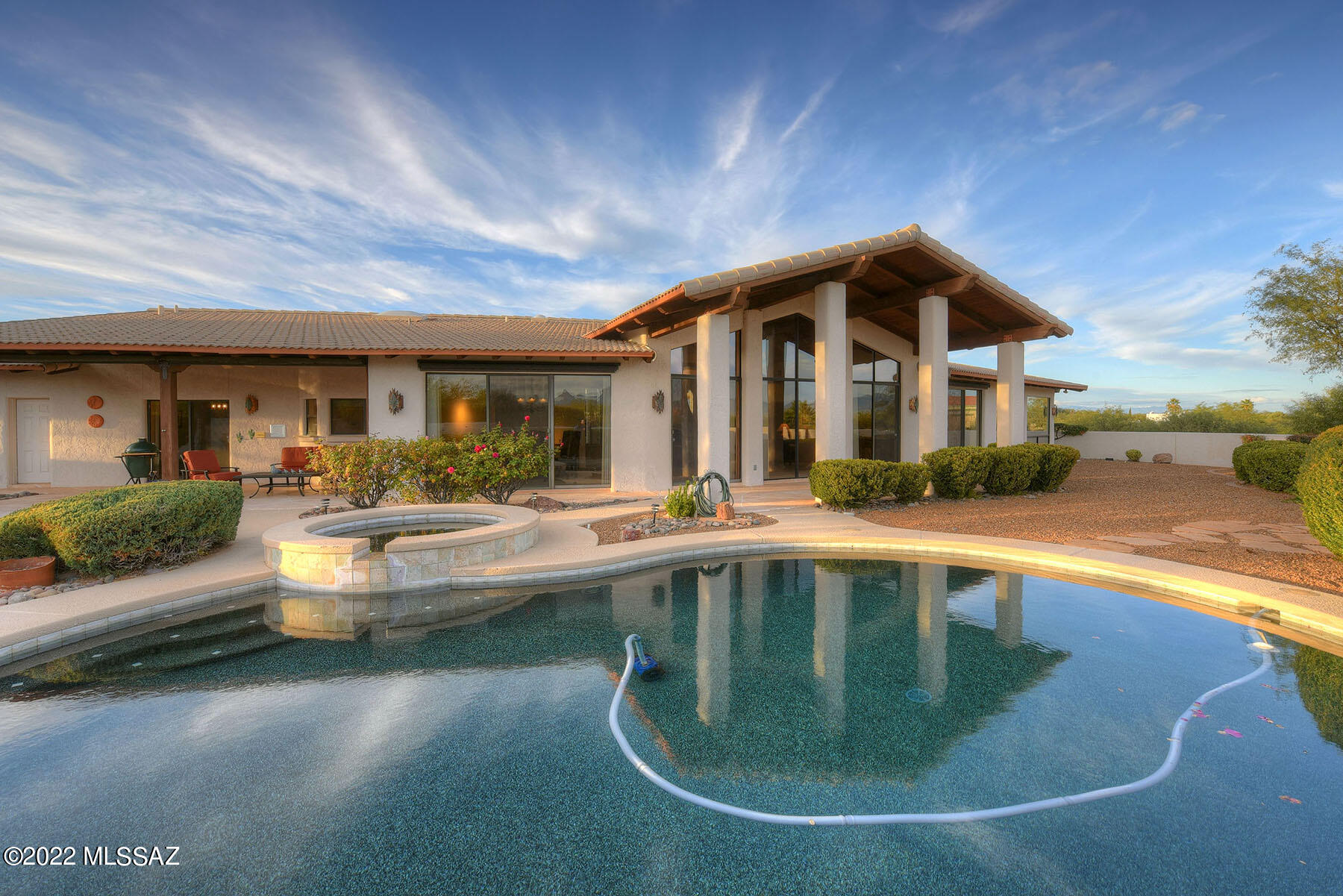Green Valley Foothills NO.2(1-60) - Residential