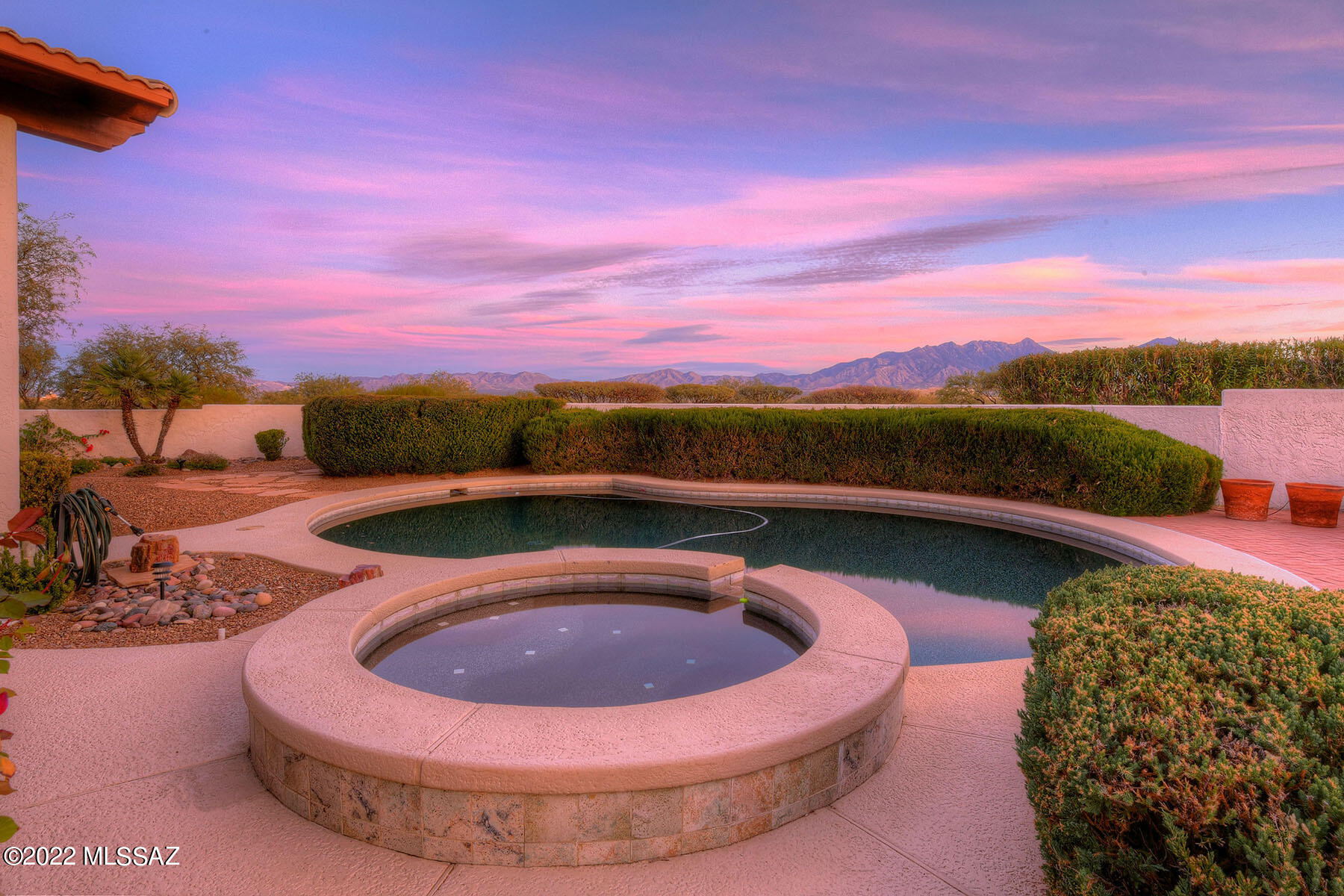 Green Valley Foothills NO.2(1-60) - Residential