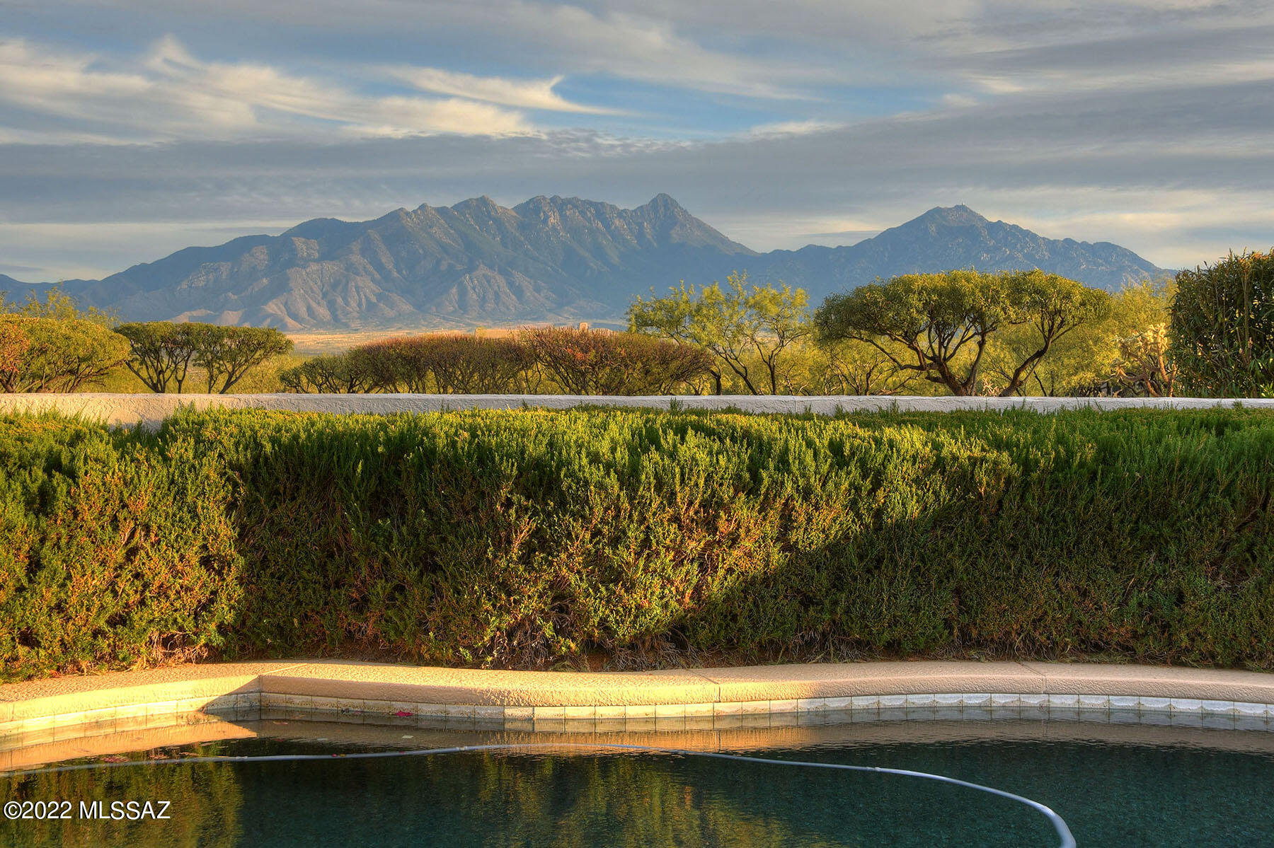 Green Valley Foothills NO.2(1-60) - Residential