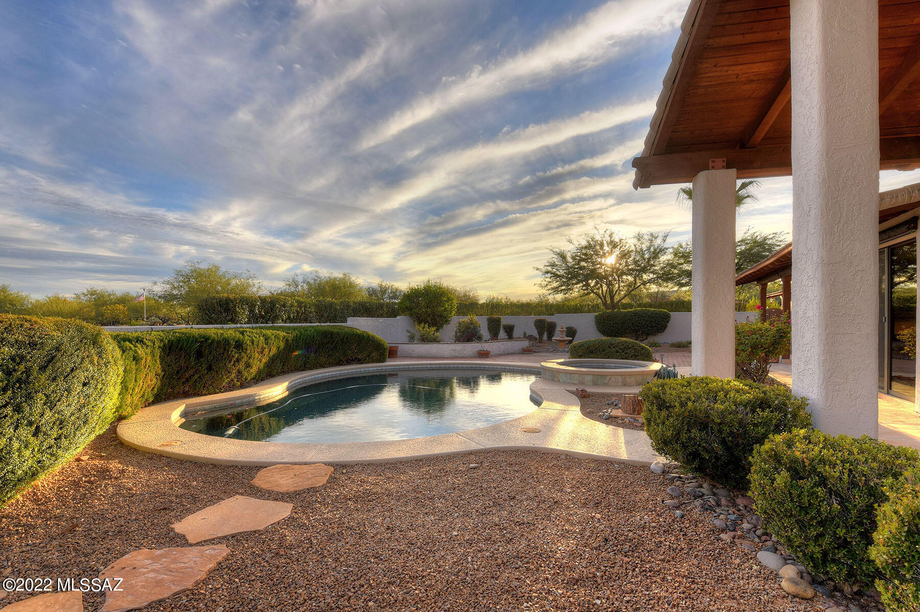 Green Valley Foothills NO.2(1-60) - Residential