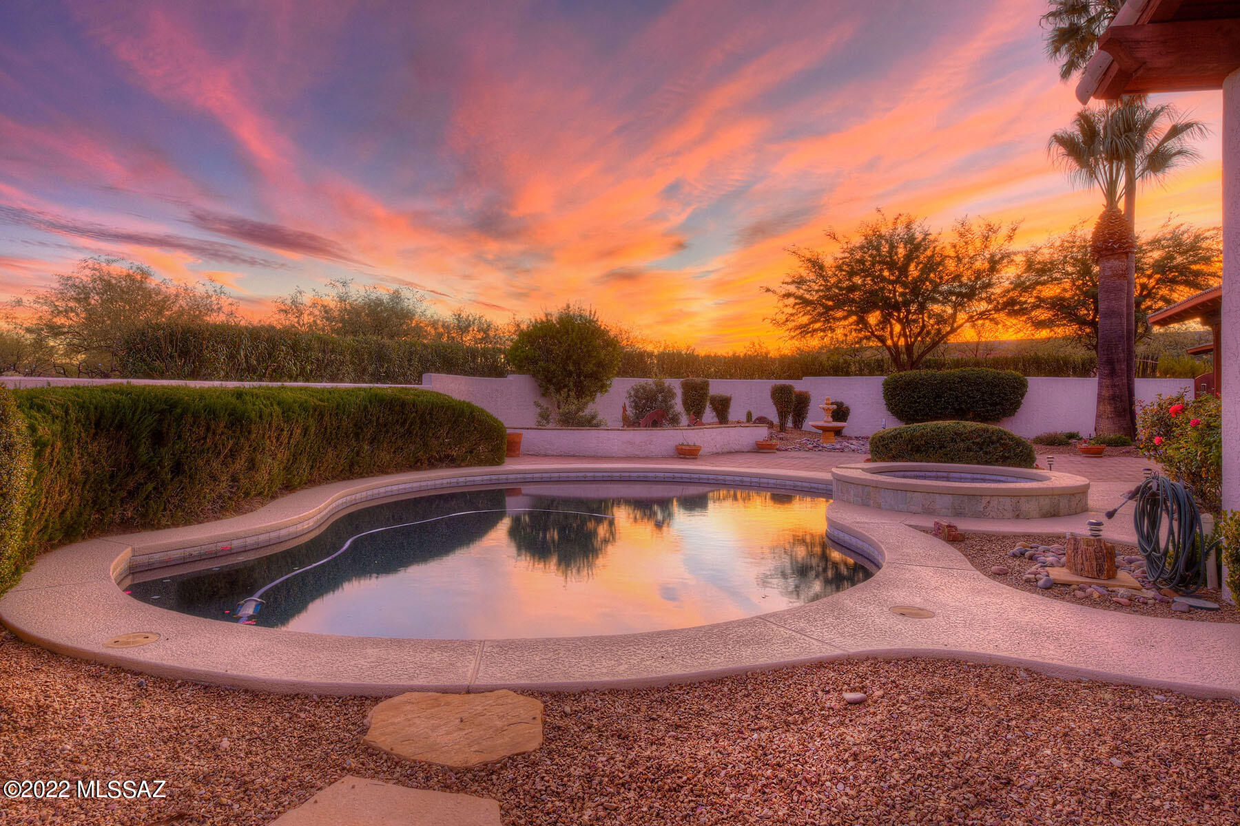 Green Valley Foothills NO.2(1-60) - Residential