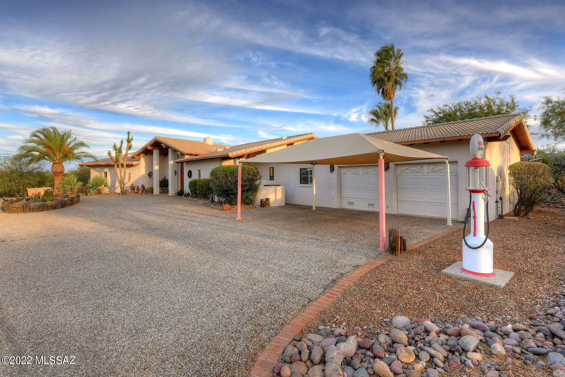 Green Valley Foothills NO.2(1-60) - Residential